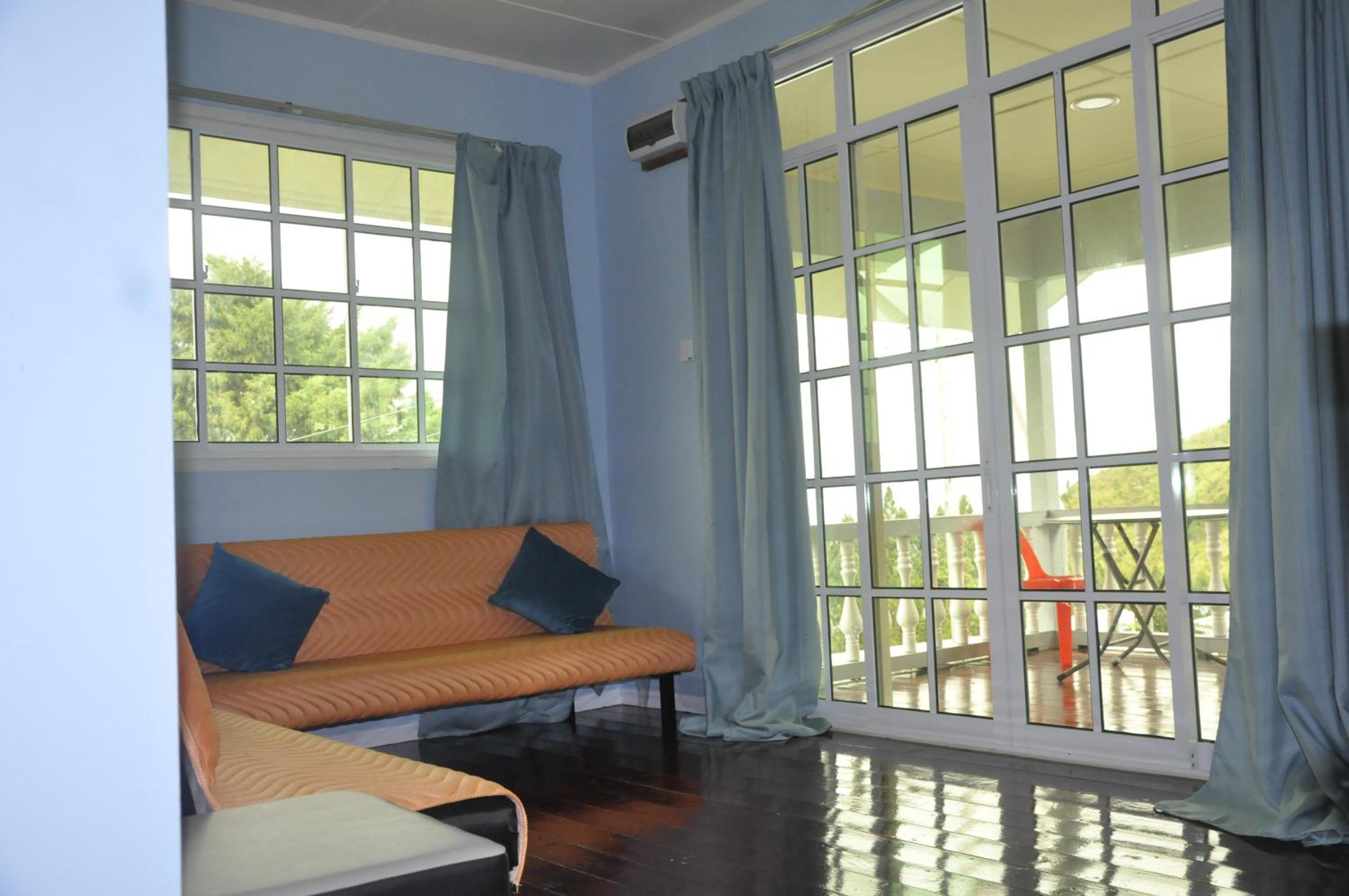 Azrien Homestay Kundasang photo 7