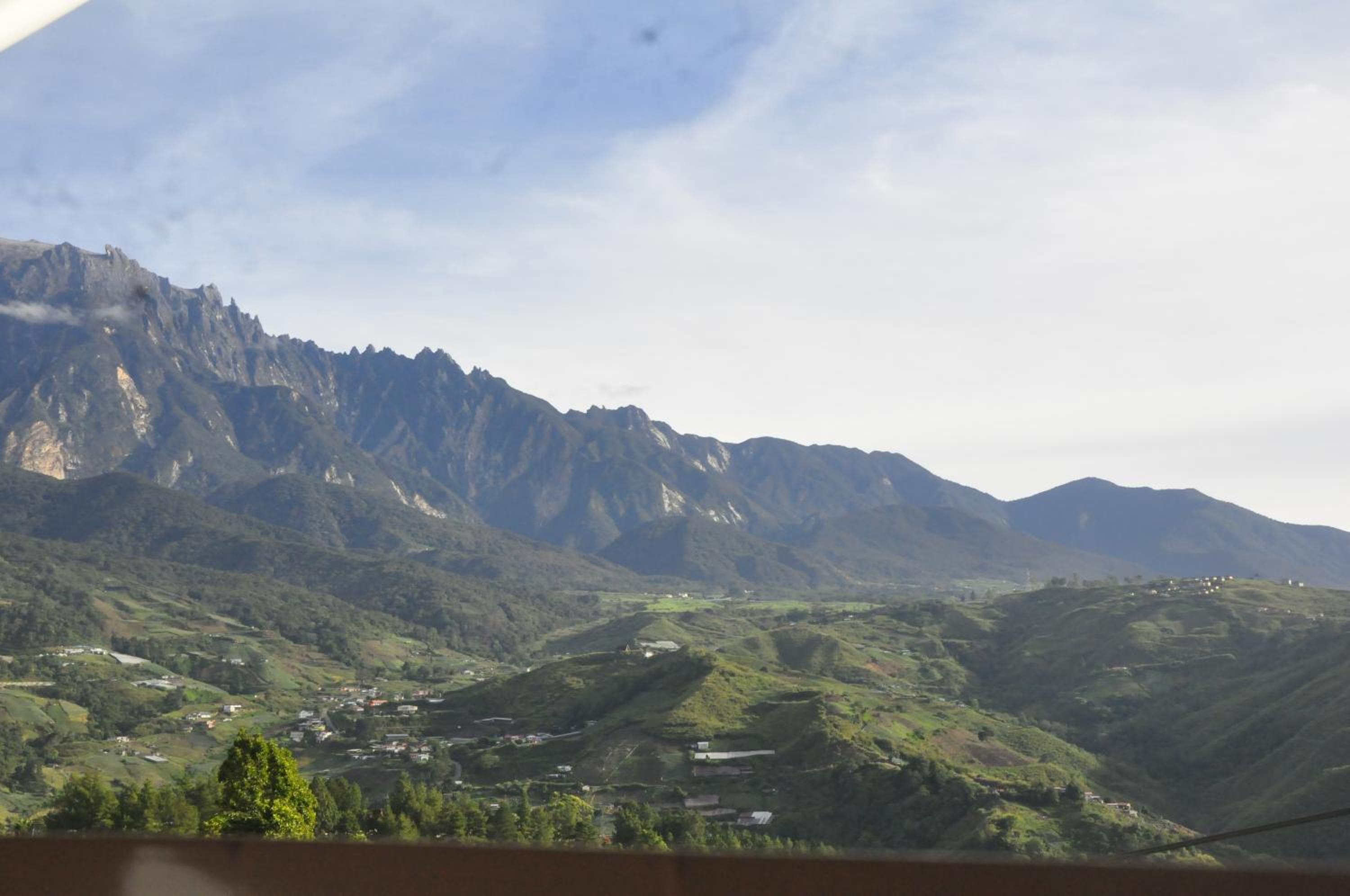 Azrien Homestay Kundasang photo 6