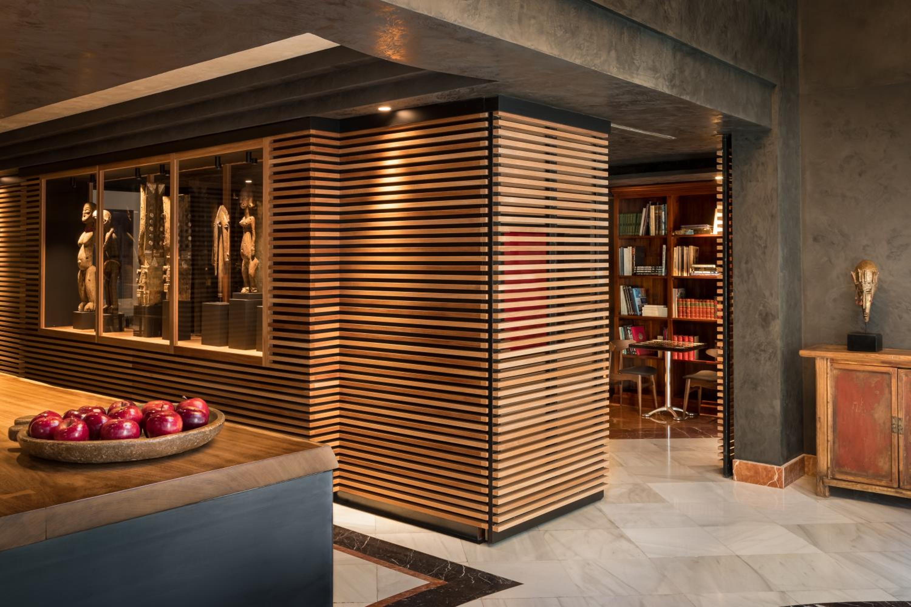 Hotel Balmes, a member of Preferred Hotels & Resorts 2