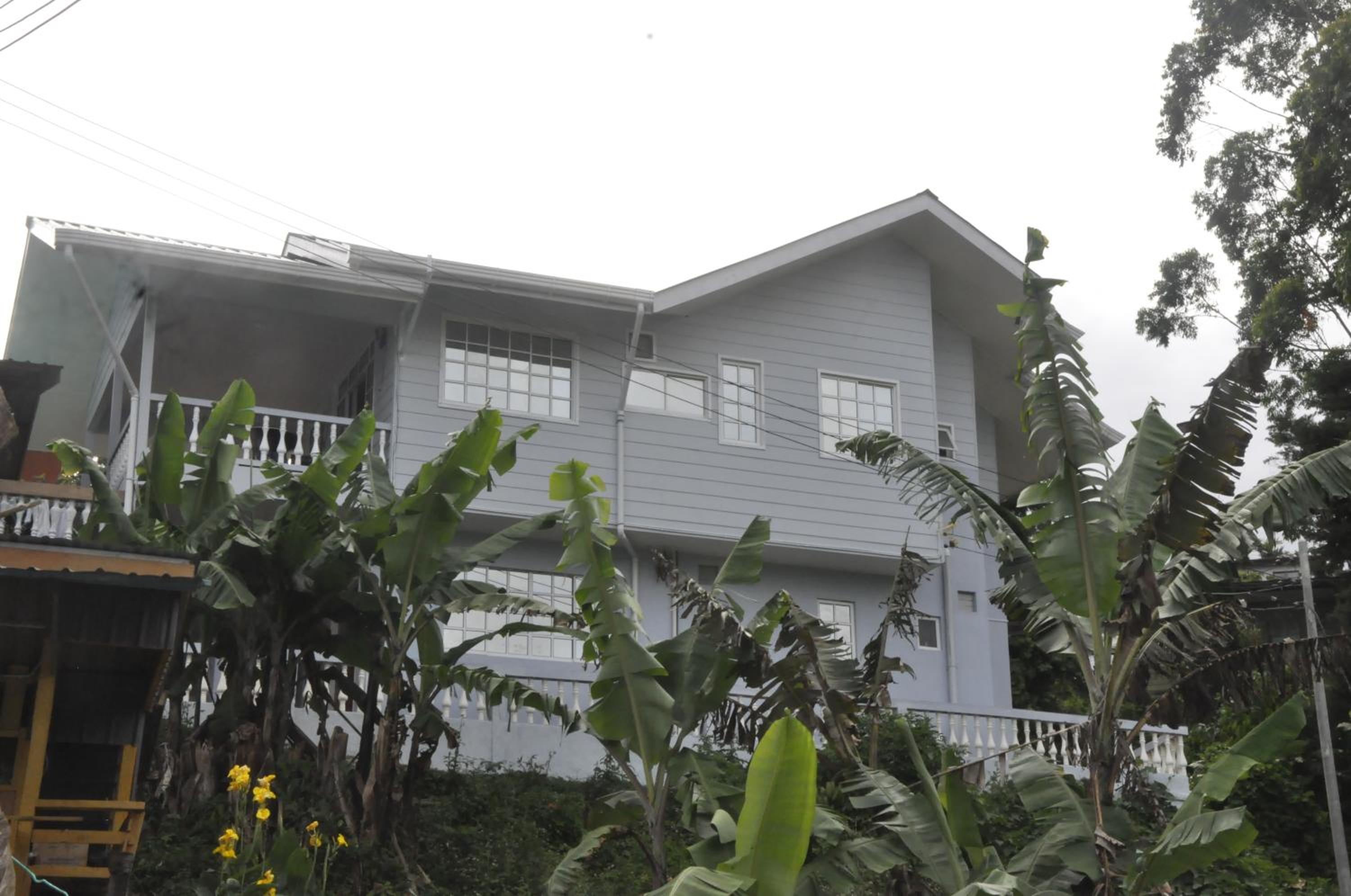 Azrien Homestay Kundasang photo 5