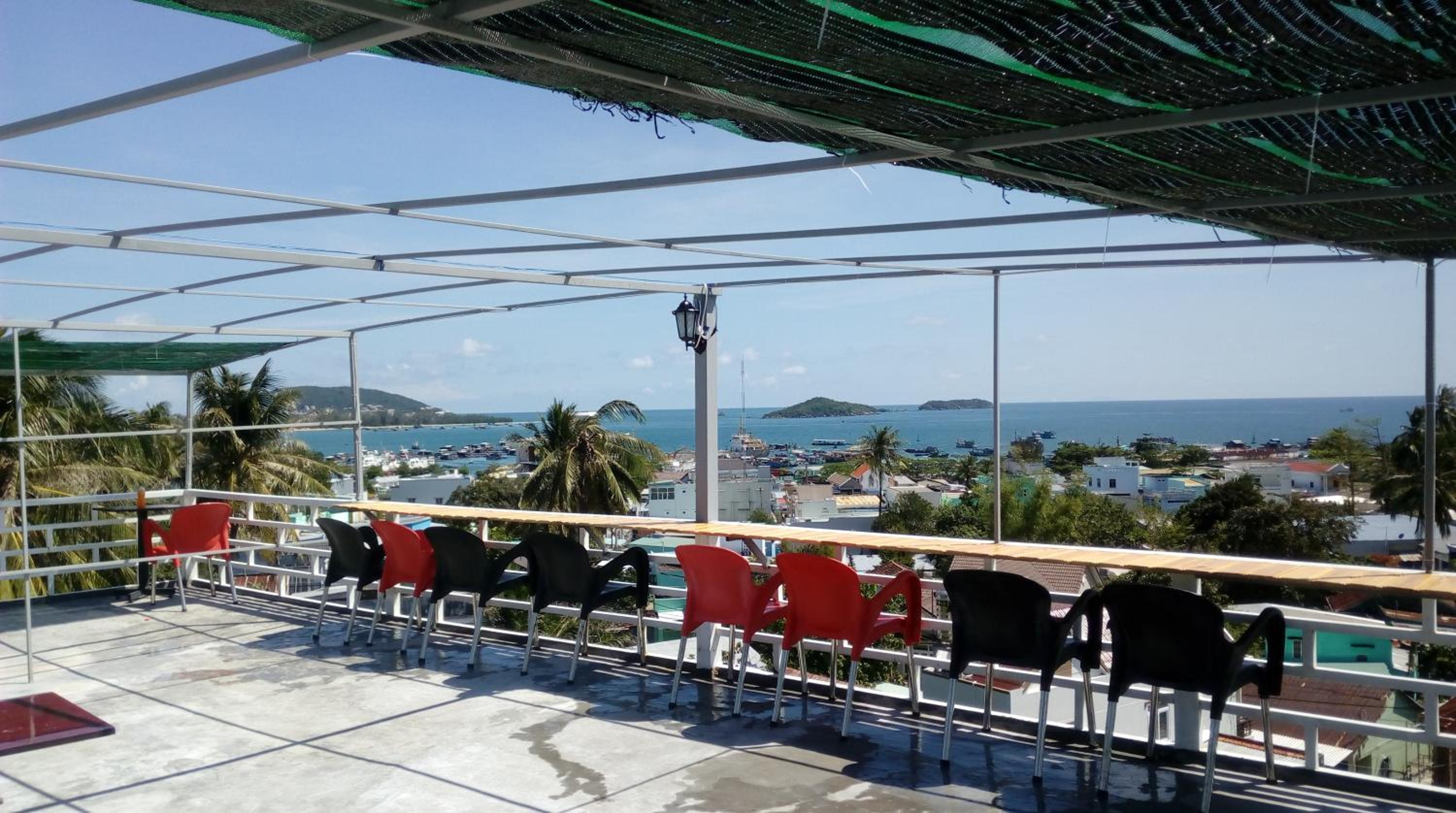 Y Thu Guesthouse