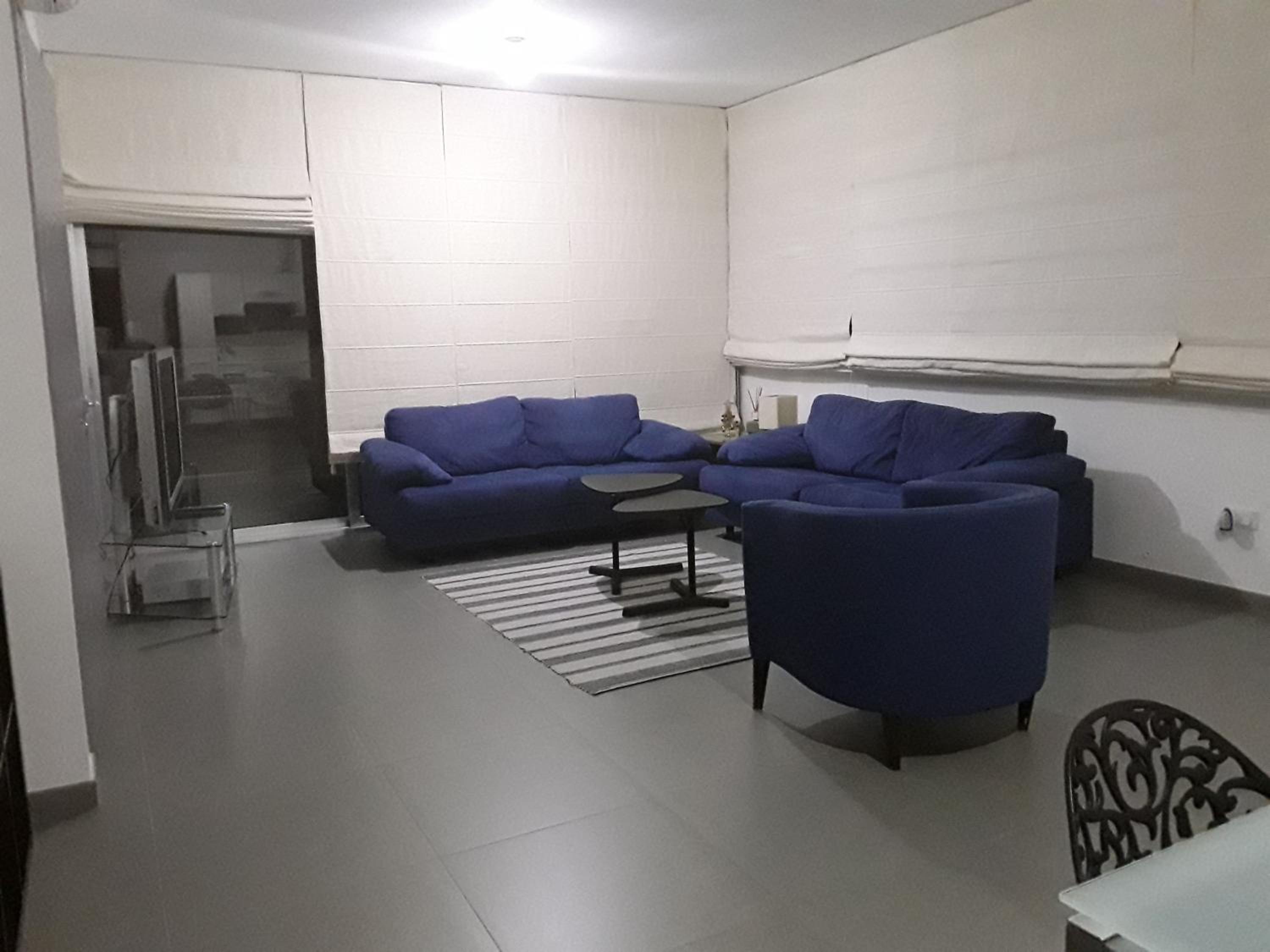 Julia's Residence