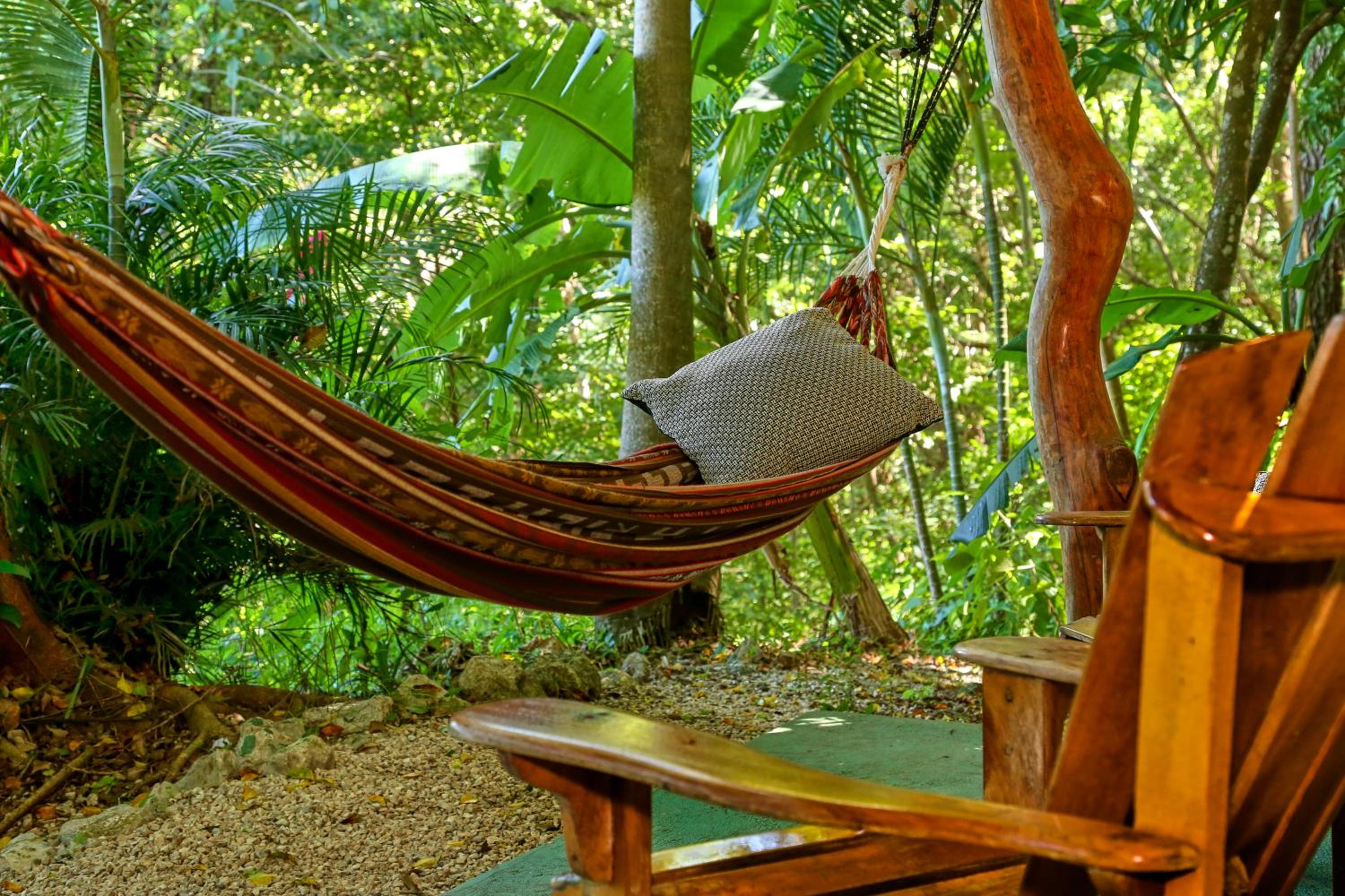 Nosara Sunrise Bed and Breakfast