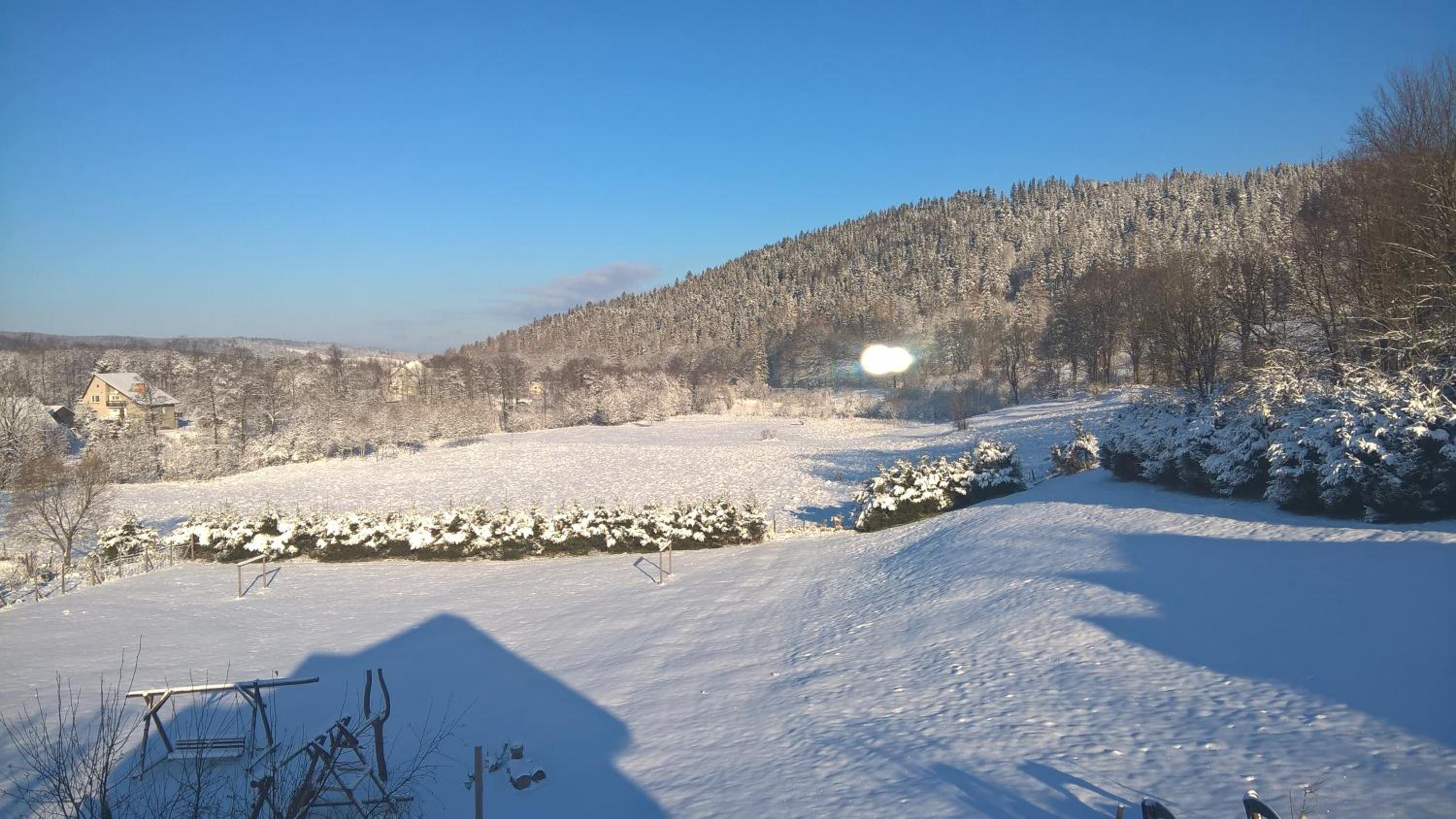 Indywidualne Gospodarstwo Rolne Agroturystyka Gościniec Pod Czeremchą Małgorzata Szczepanek view 4