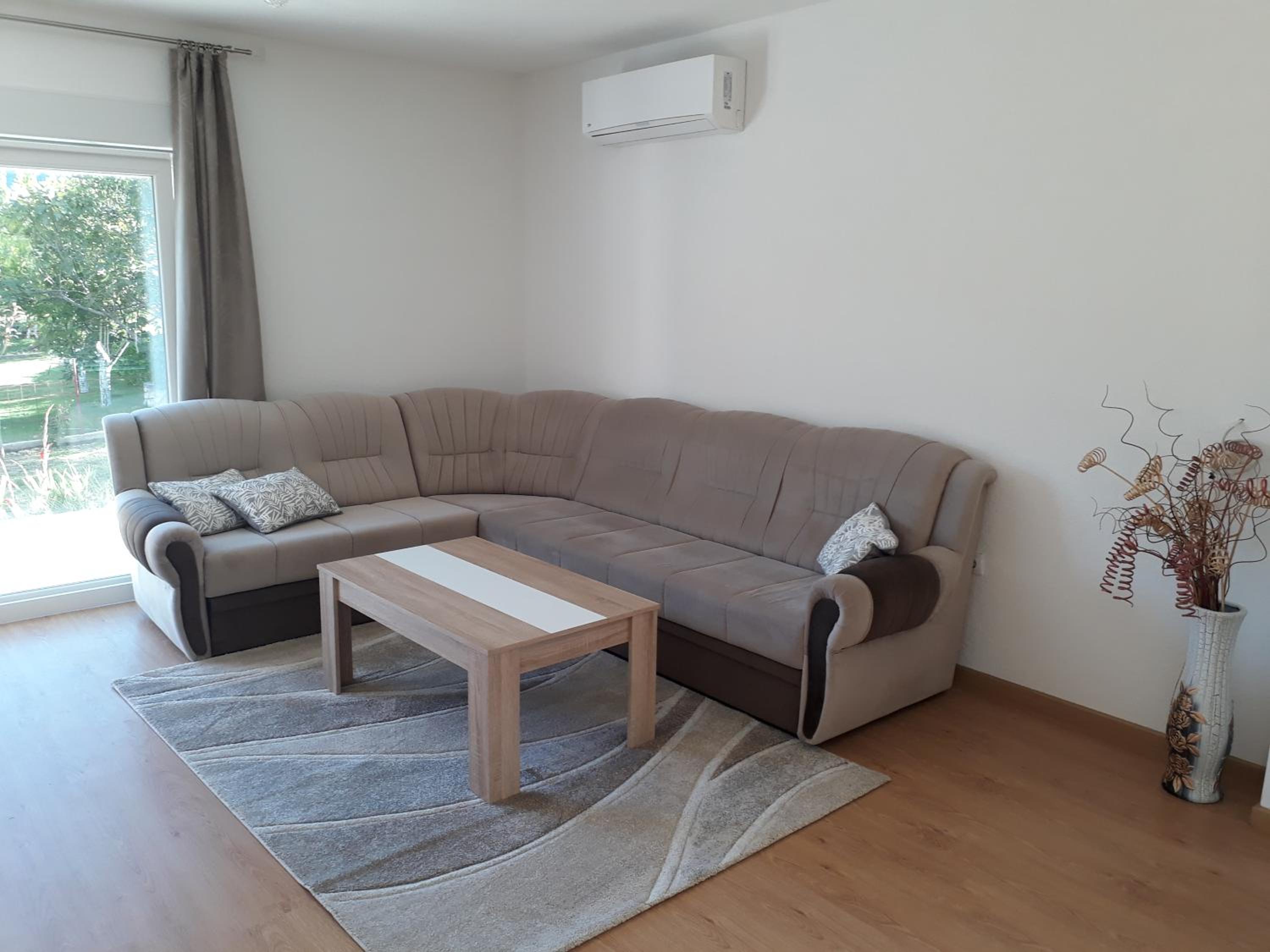 Little Mostar house