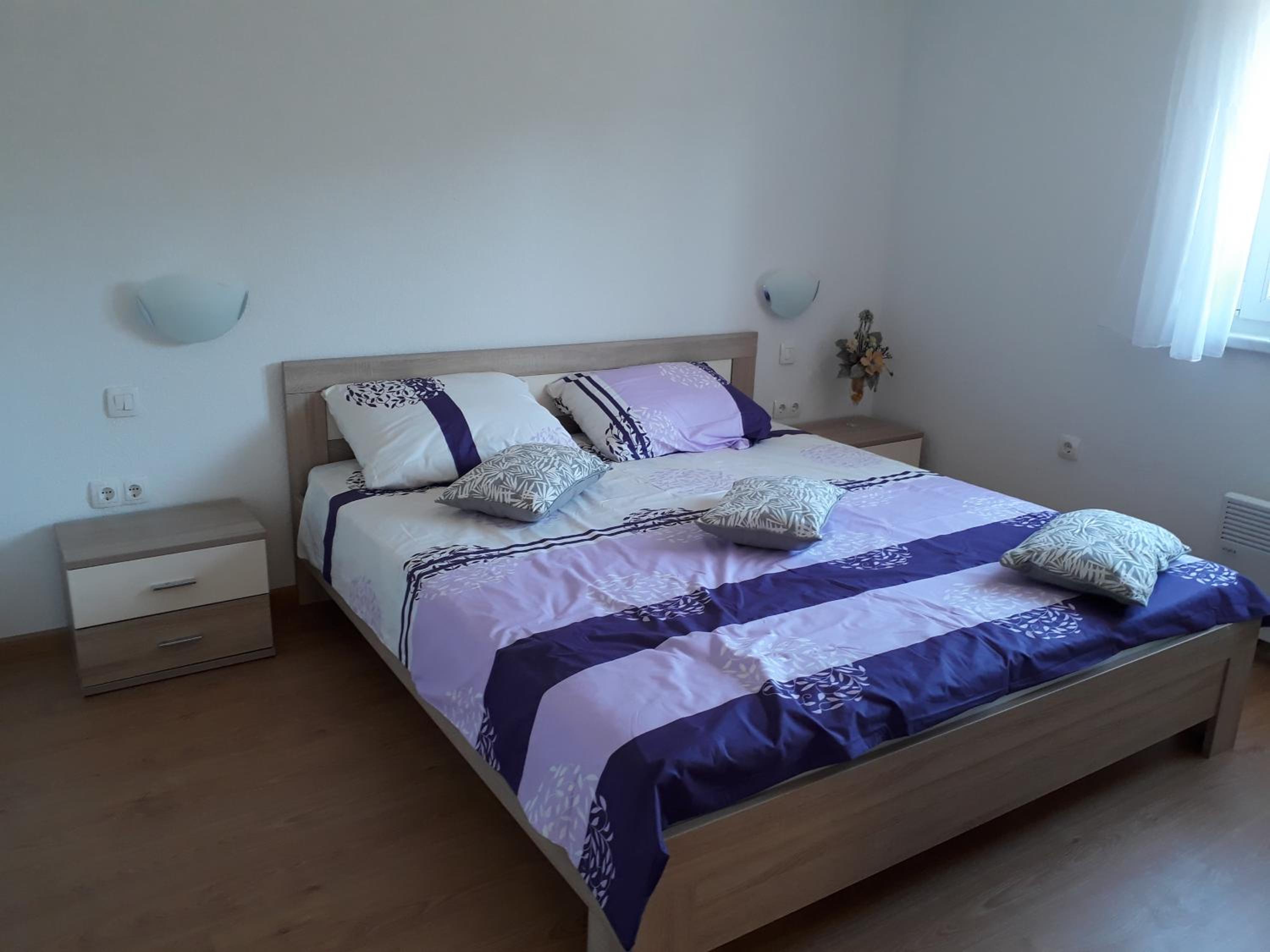 Little Mostar house