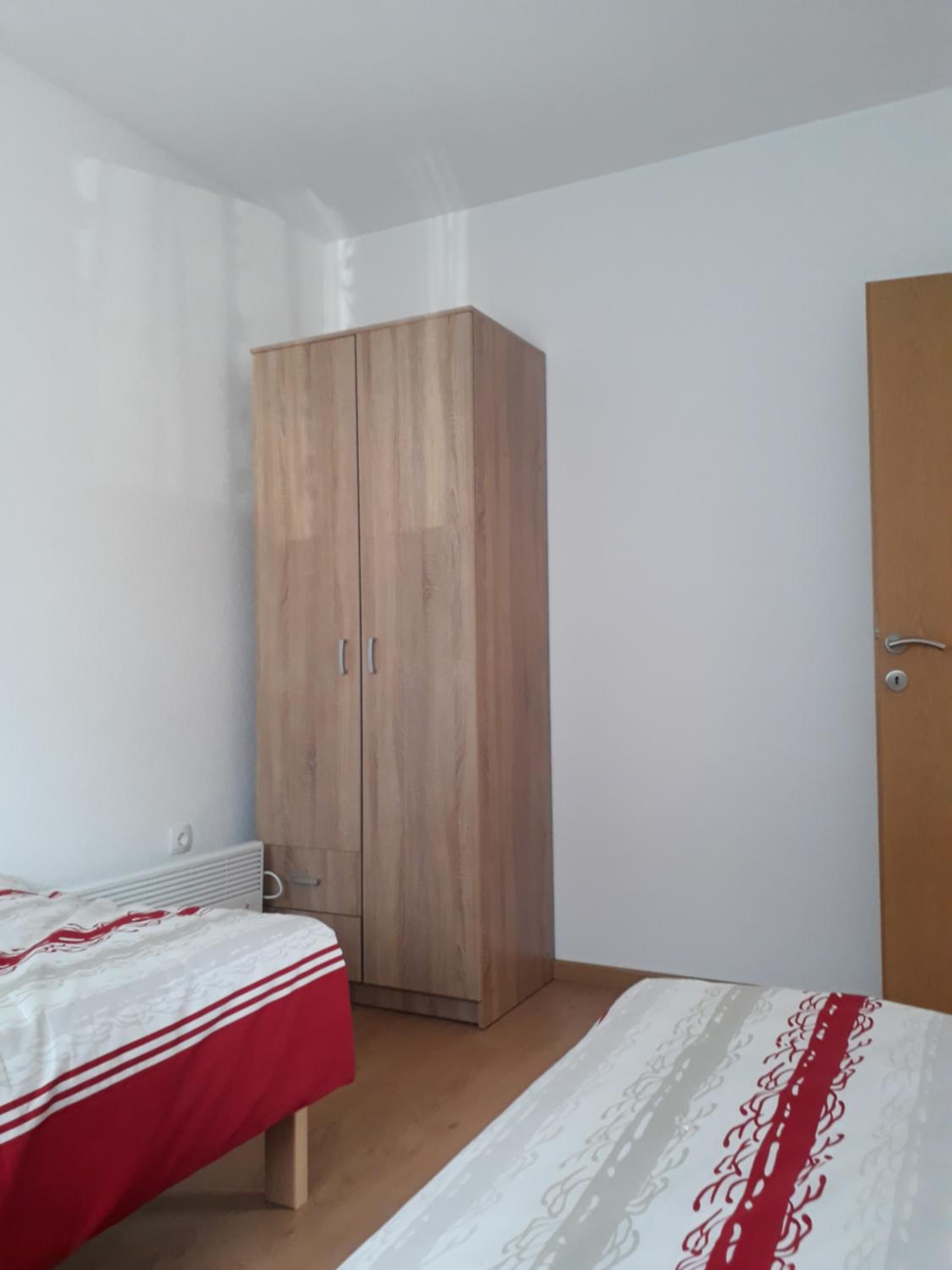 Little Mostar house