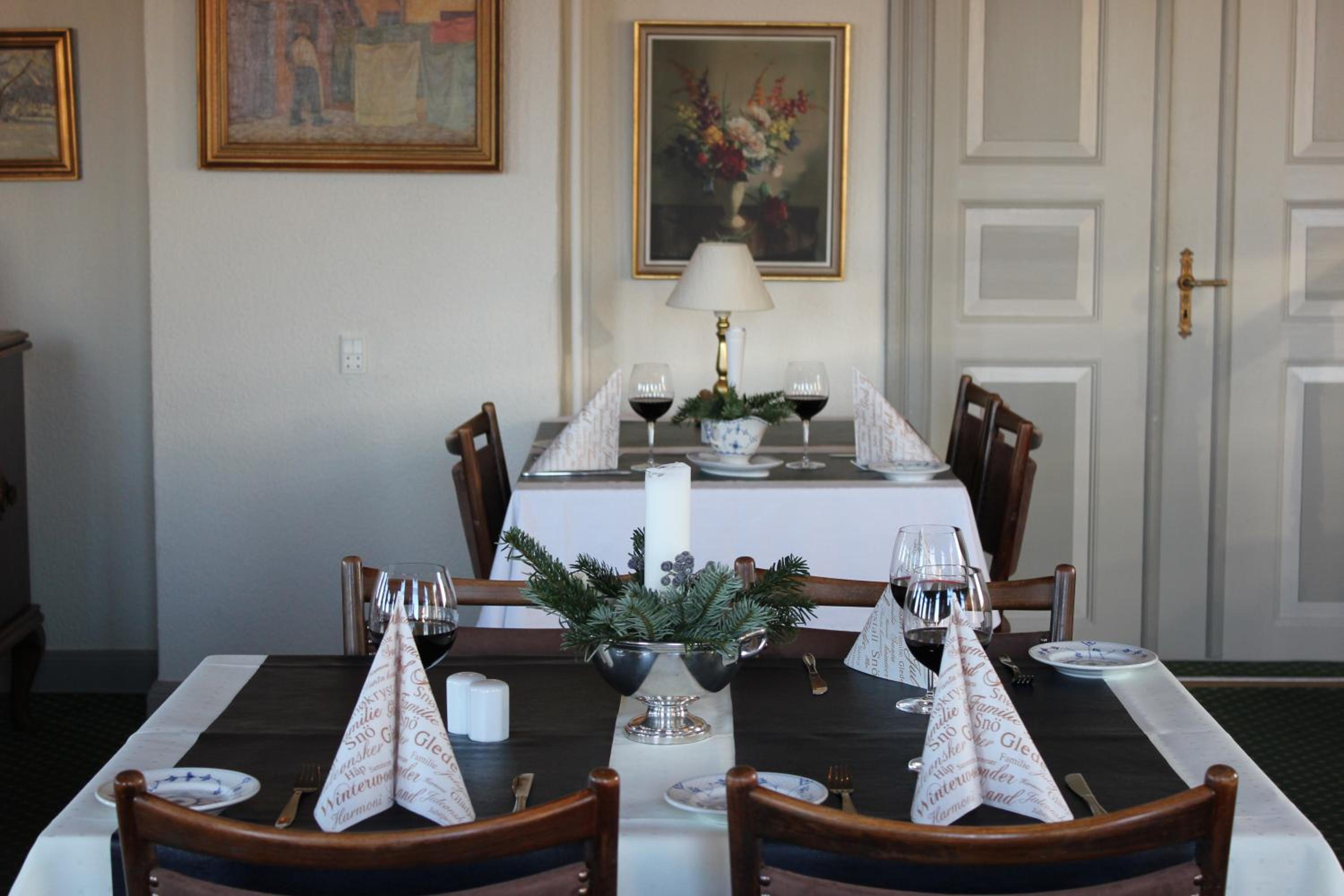 Sølyst Kro- Restaurant og Hotel I/S, photo 24