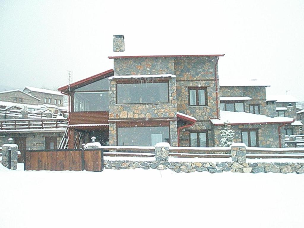 KALINORISMA EXCLUSIVE SHALET όμορφες διακοπές photo 2