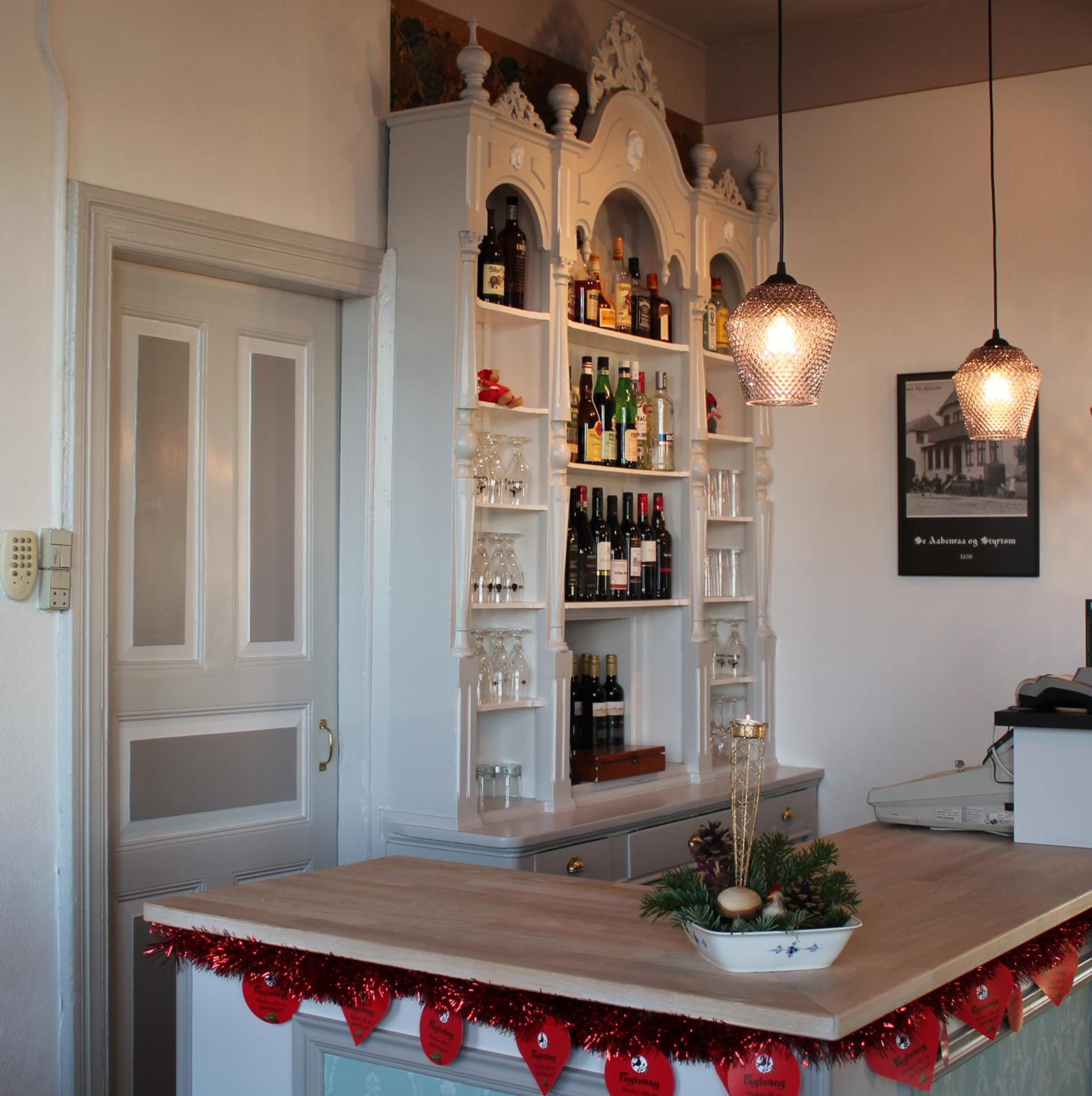 Sølyst Kro- Restaurant og Hotel I/S, photo 37