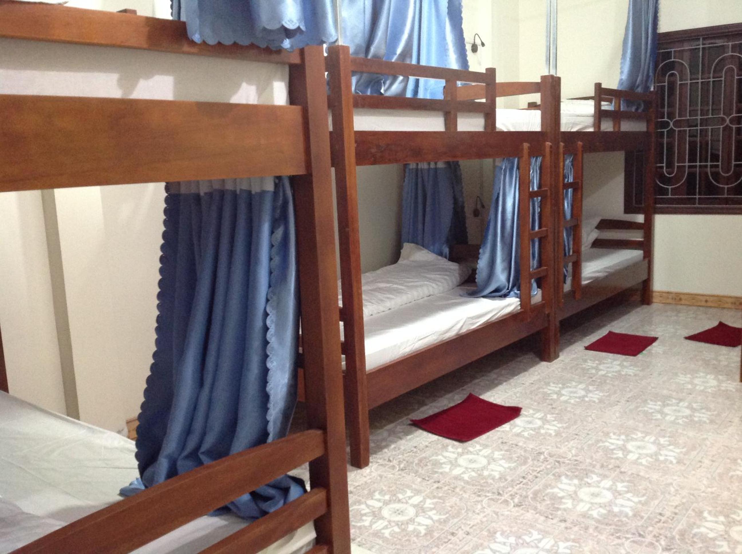 Ha Giang 1 Hostel and Loop Tour