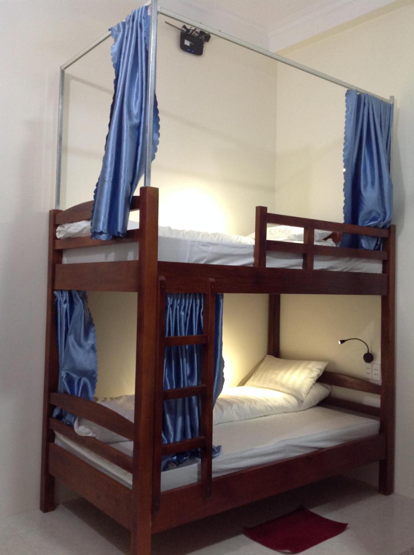 Ha Giang 1 Hostel and Loop Tour