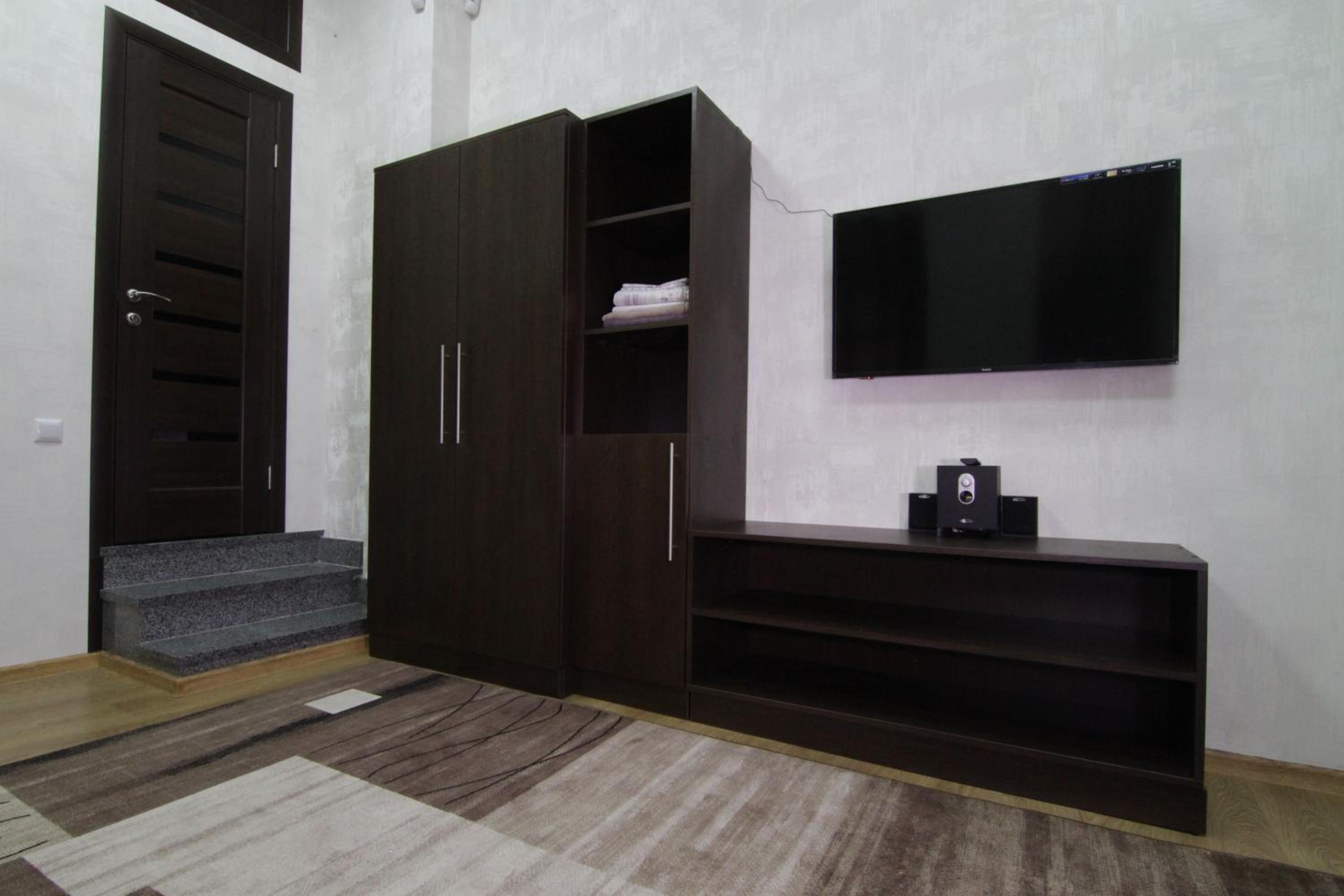 Apelsin apartment view 3