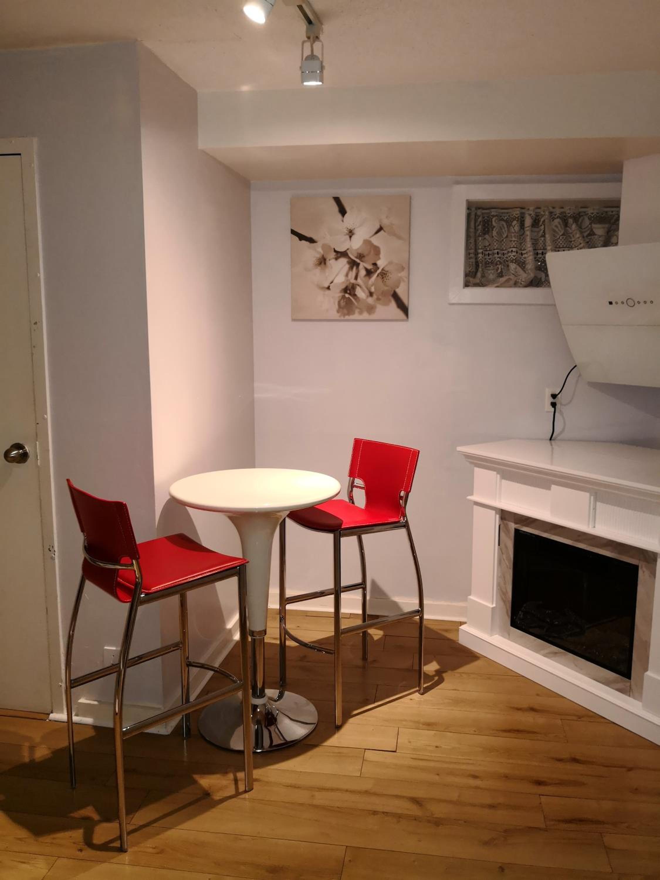 Rideau Inn