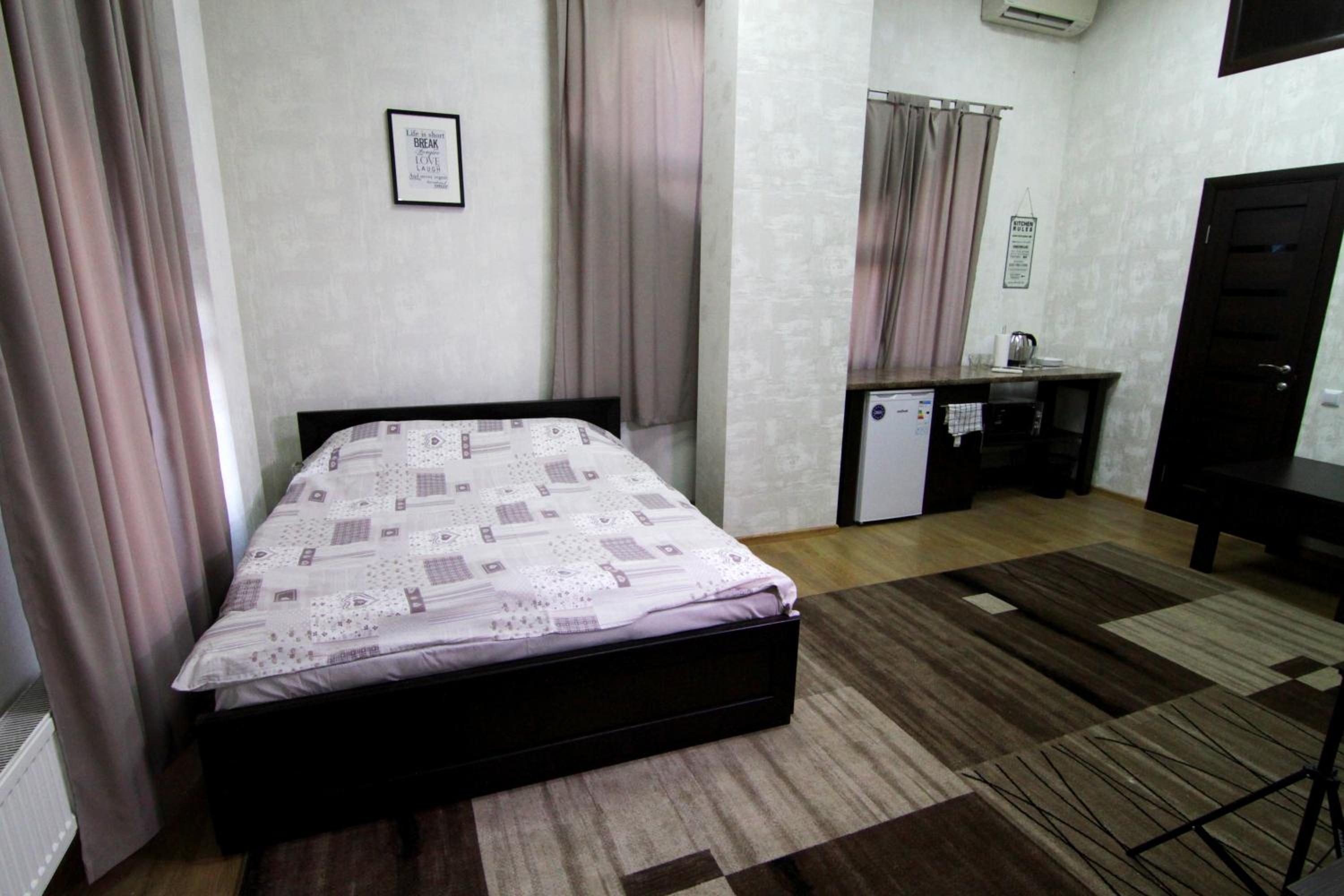 Apelsin apartment view 2
