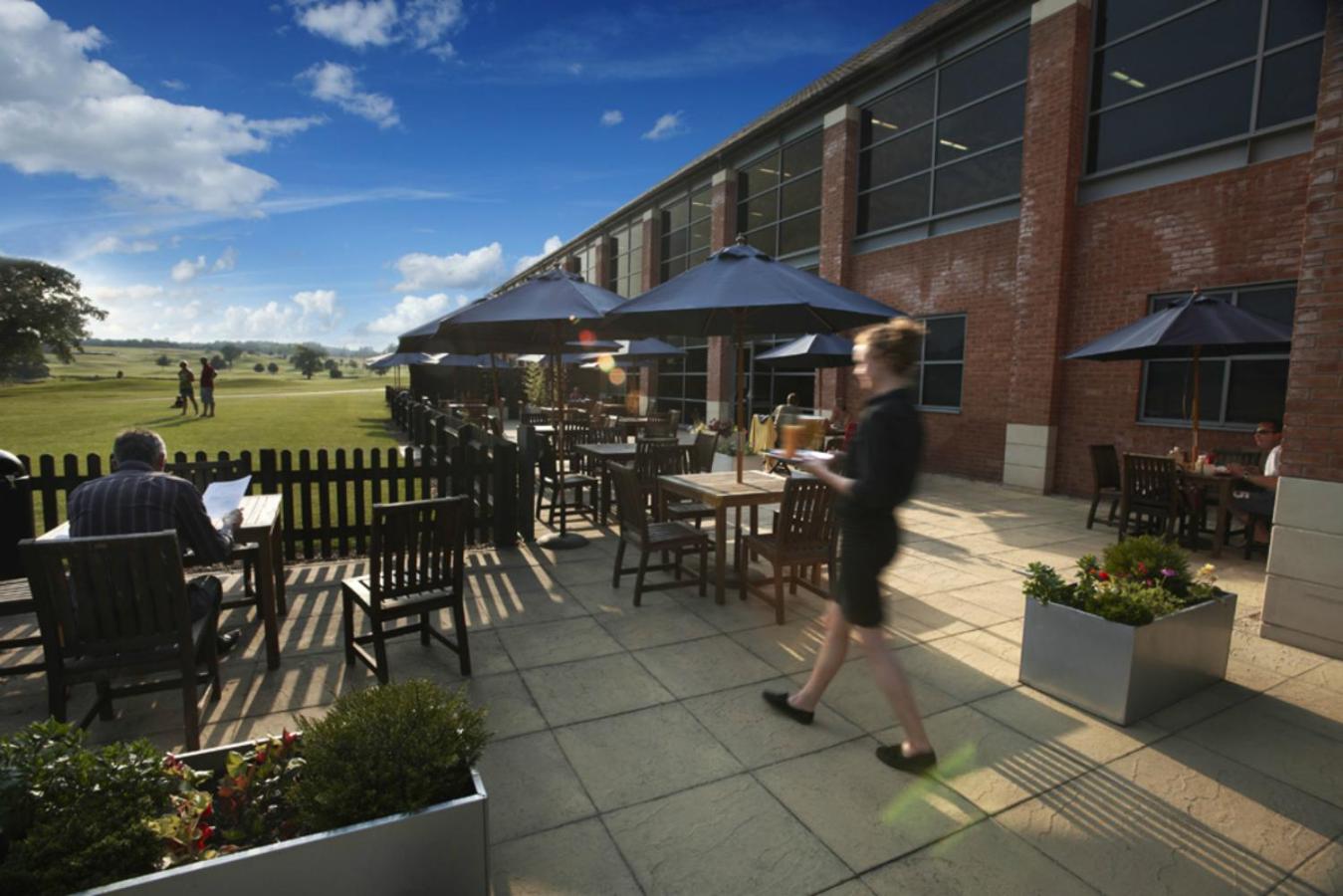 Warwick Vacations - The Warwickshire Hotel and Country Club - Property Image 12