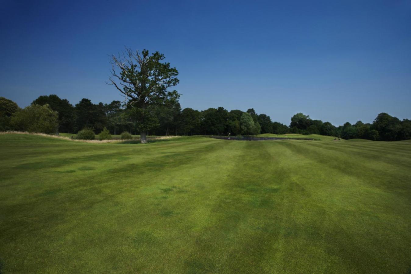 Warwick Vacations - The Warwickshire Hotel and Country Club - Property Image 10