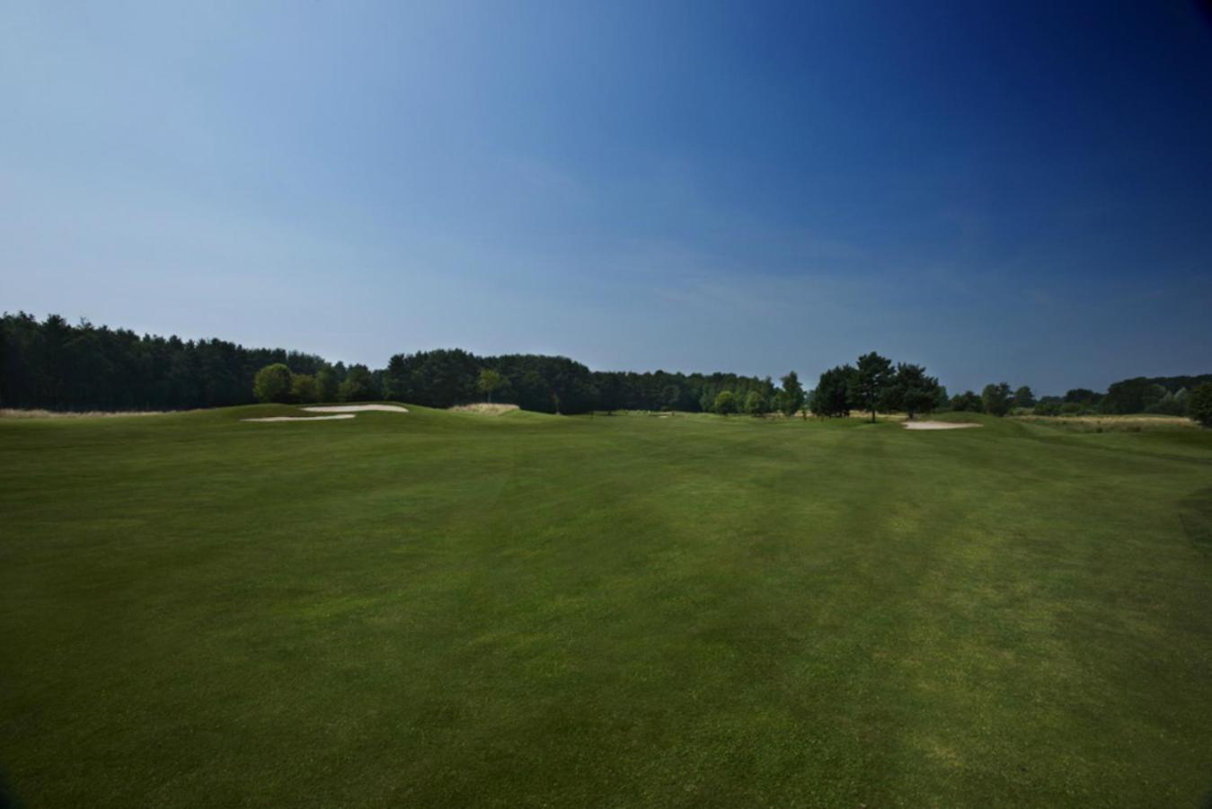 Warwick Vacations - The Warwickshire Hotel and Country Club - Property Image 1