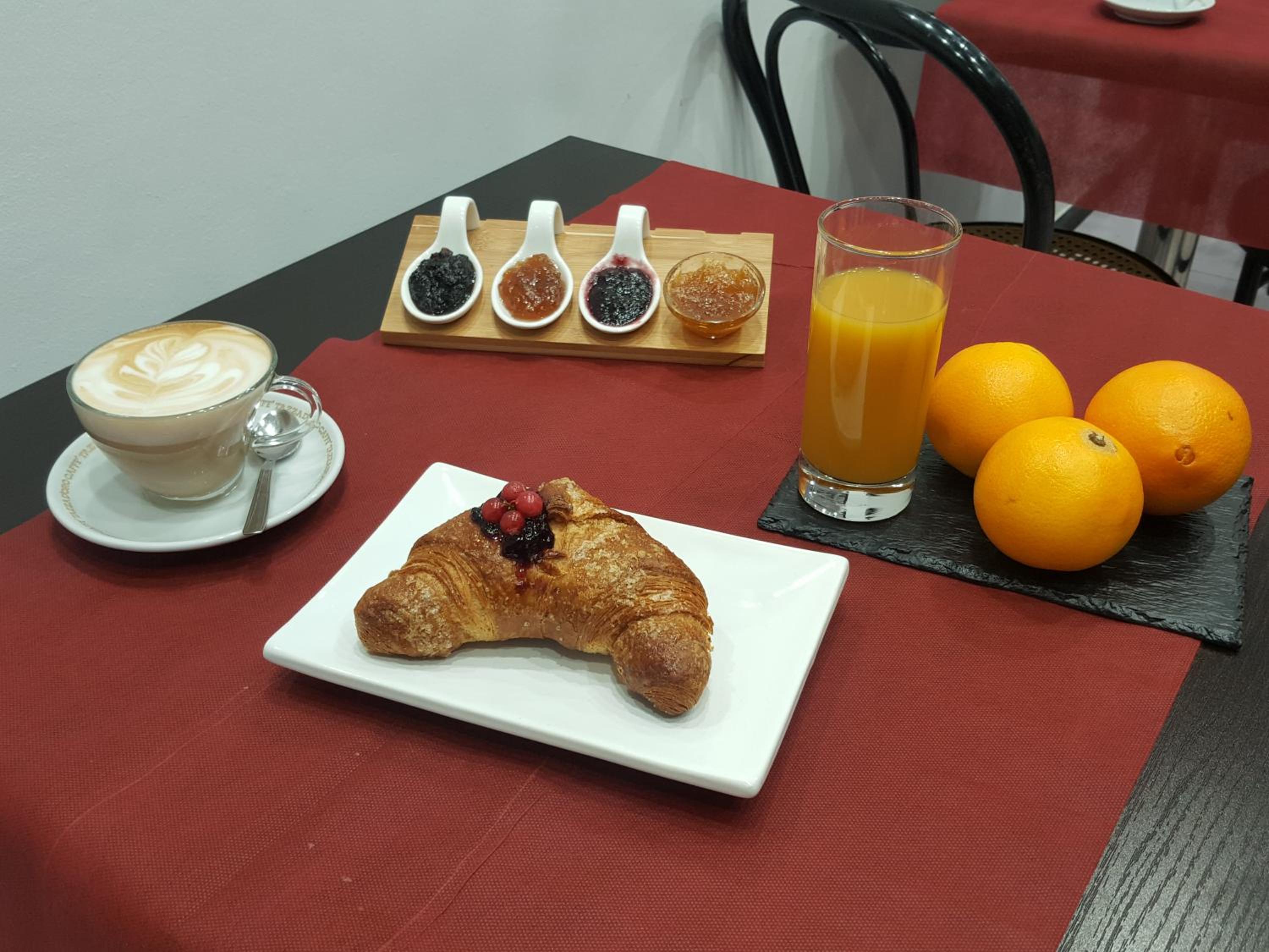 Villa Borghese Prestige Rooms