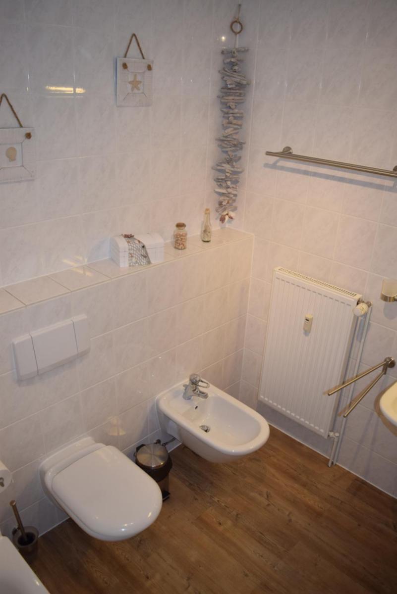 Apartmentanlage Birdieweg