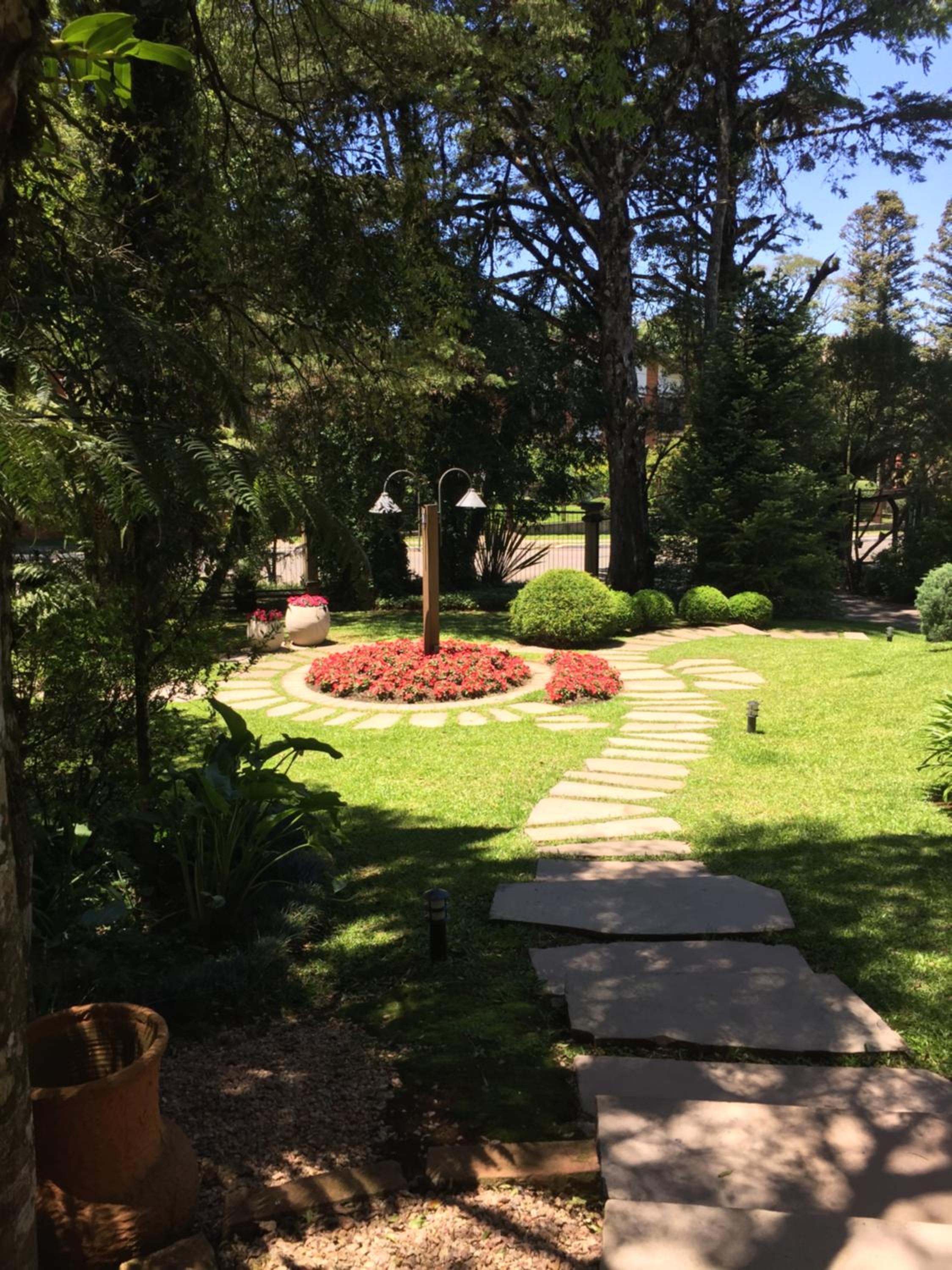 Gramado Jardim Primavera view 2