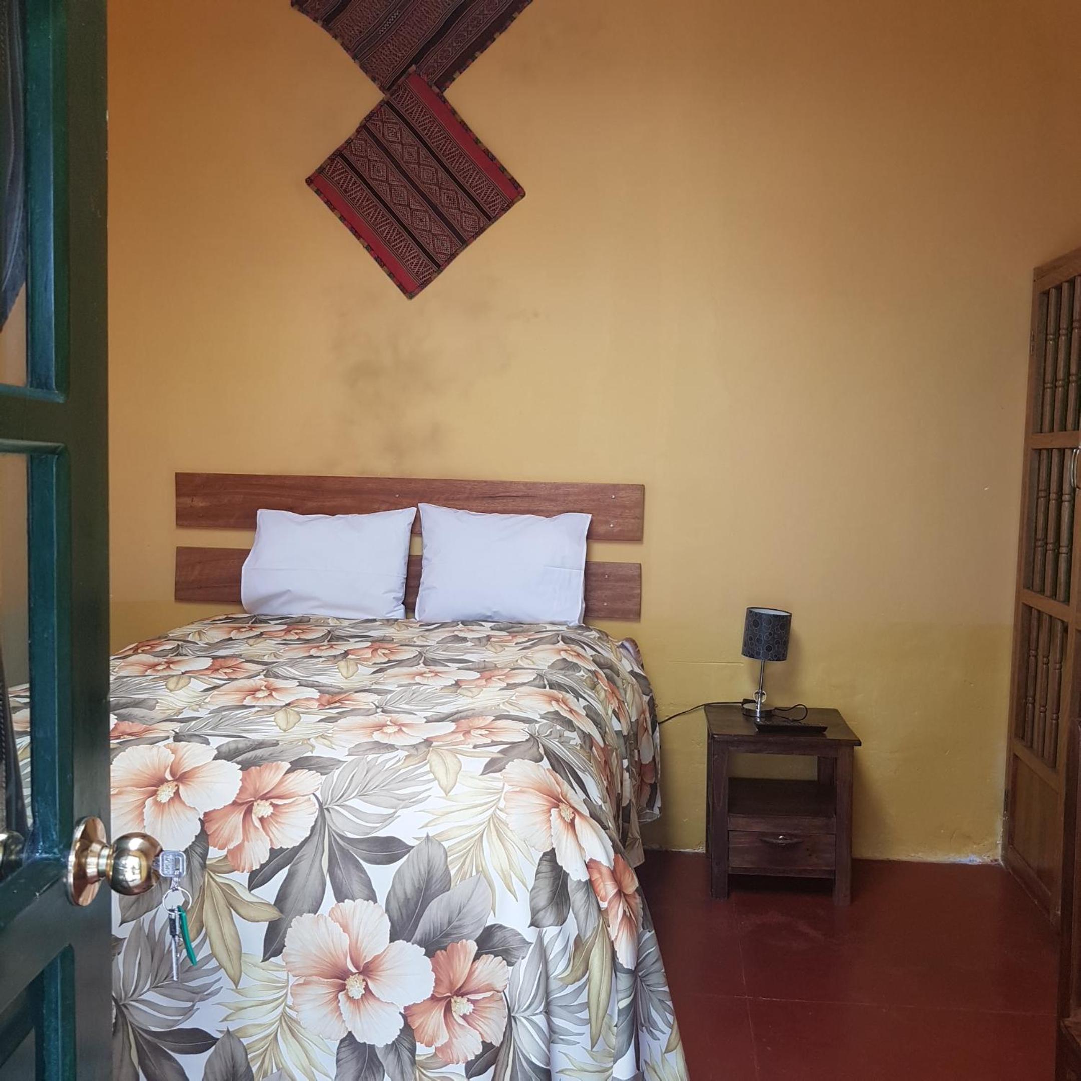 Hospedaje Familiar Kitamayu Pisac