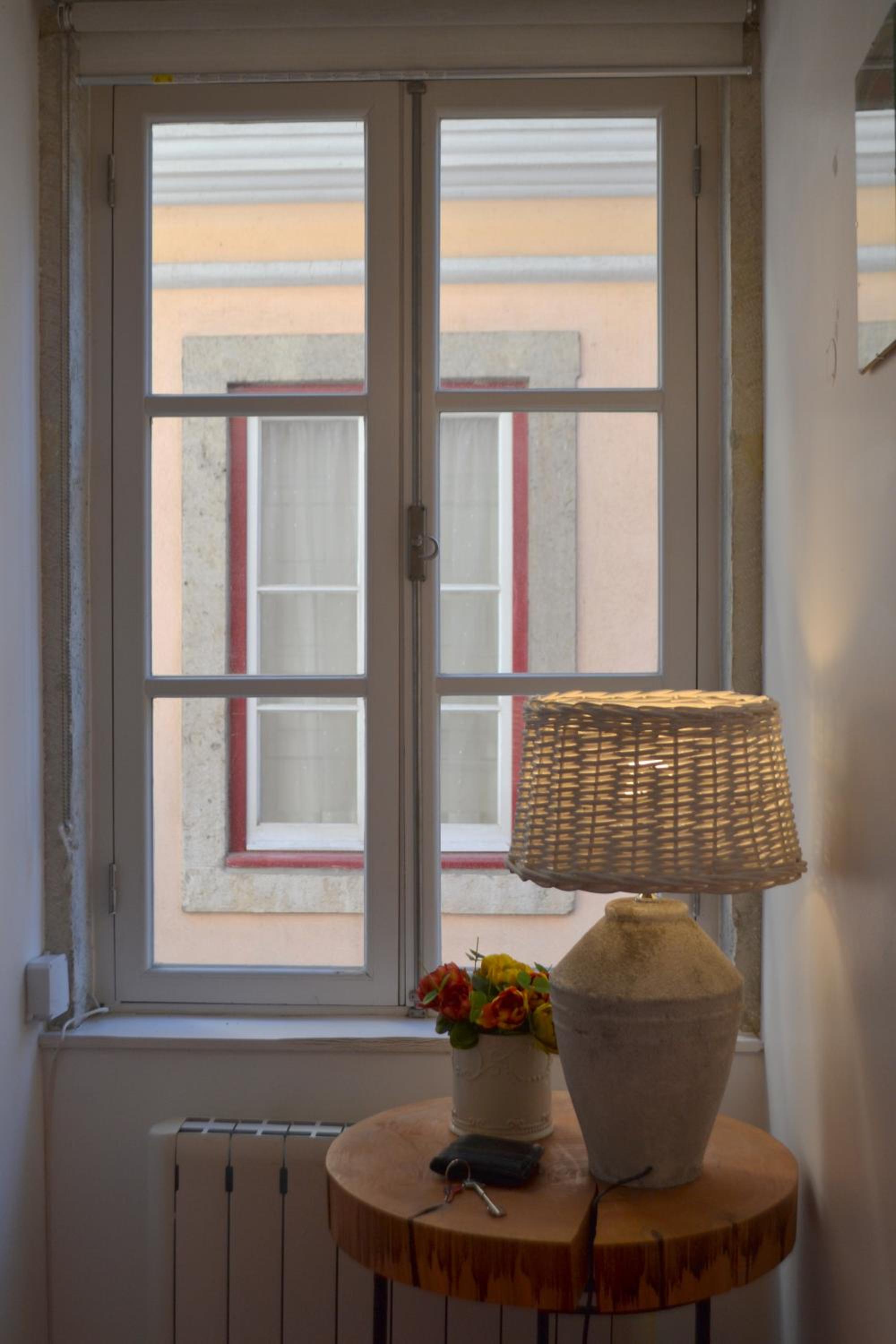 TP Farinhas 5, Lisbon Downtown view 3