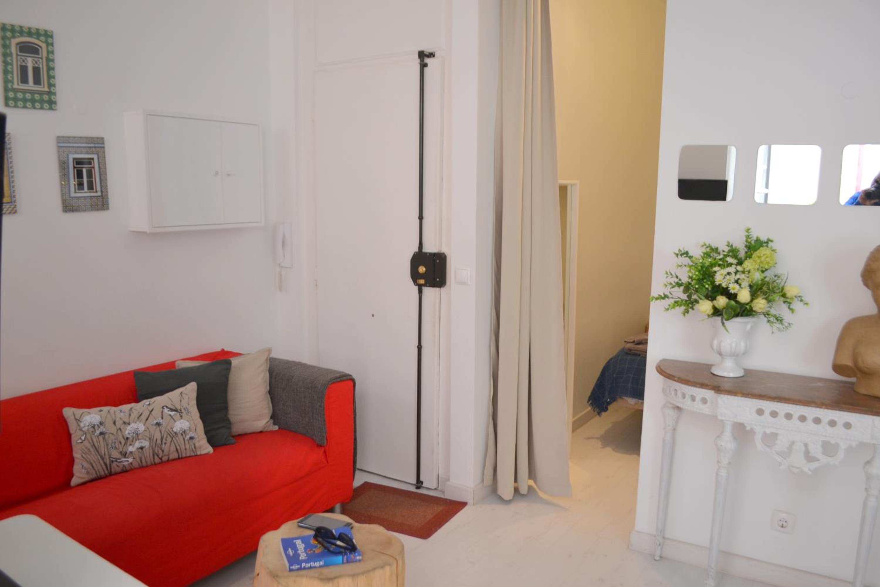 TP Farinhas 5, Lisbon Downtown view 5