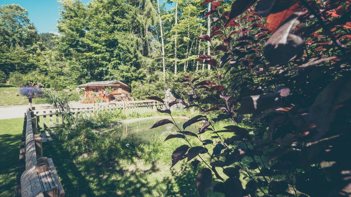 children's play area