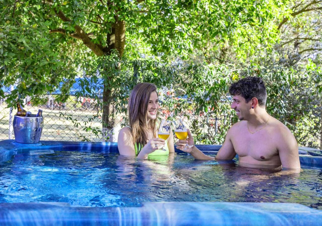 Brotas Eco Hotel Fazenda
