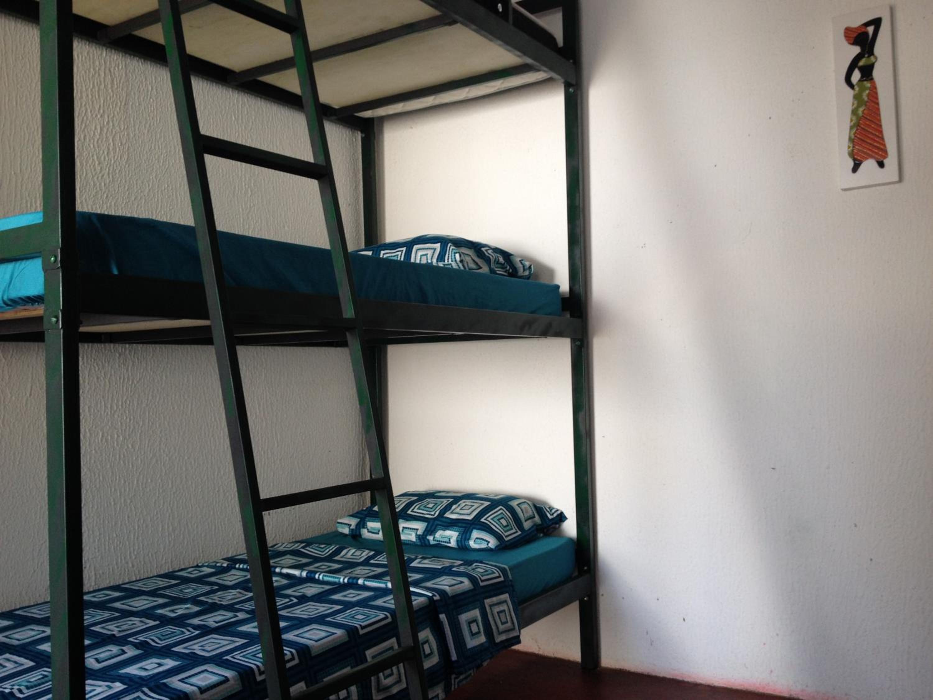 Casamatta Hostel