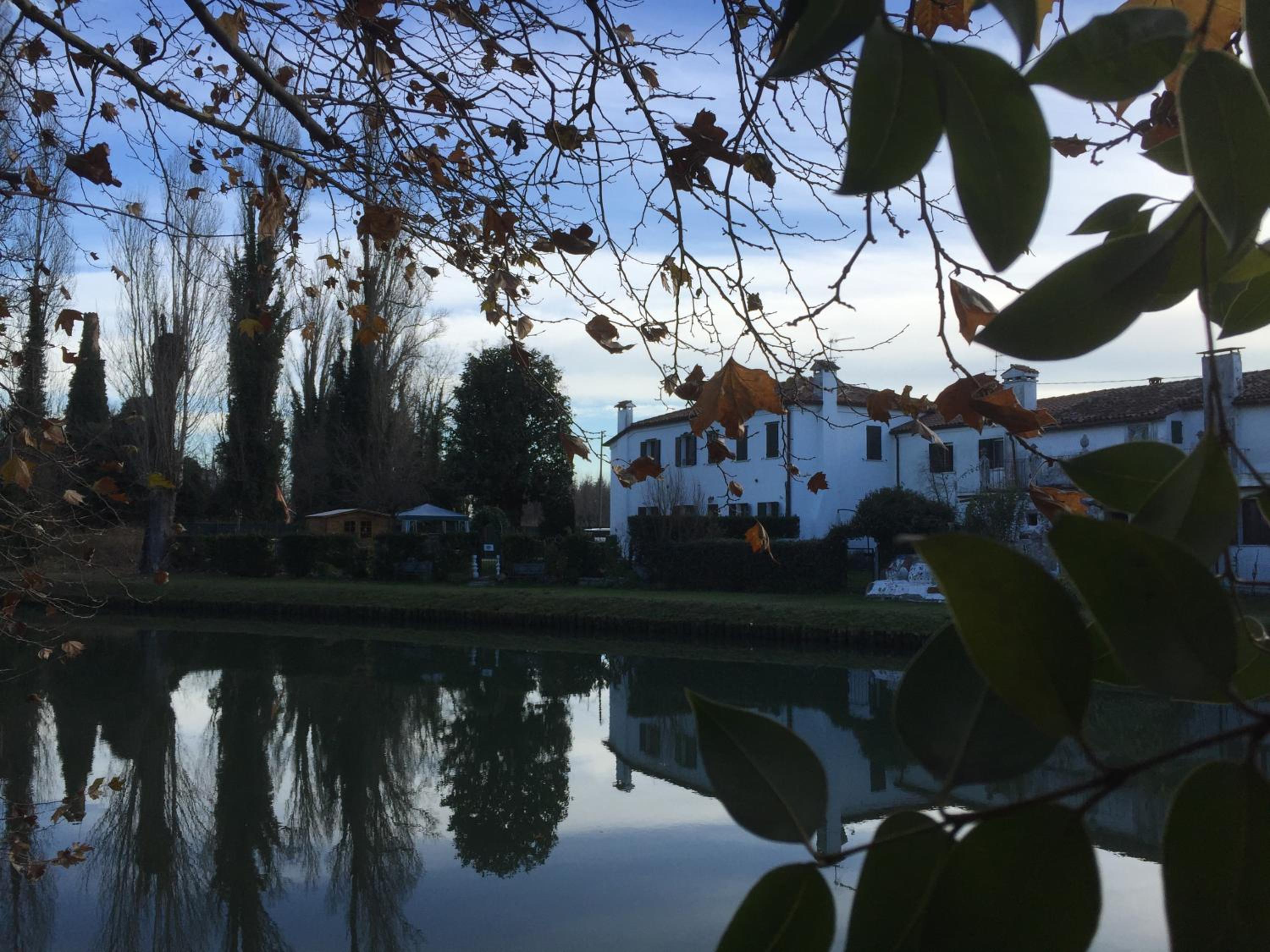 Dimora Naviglio view 3