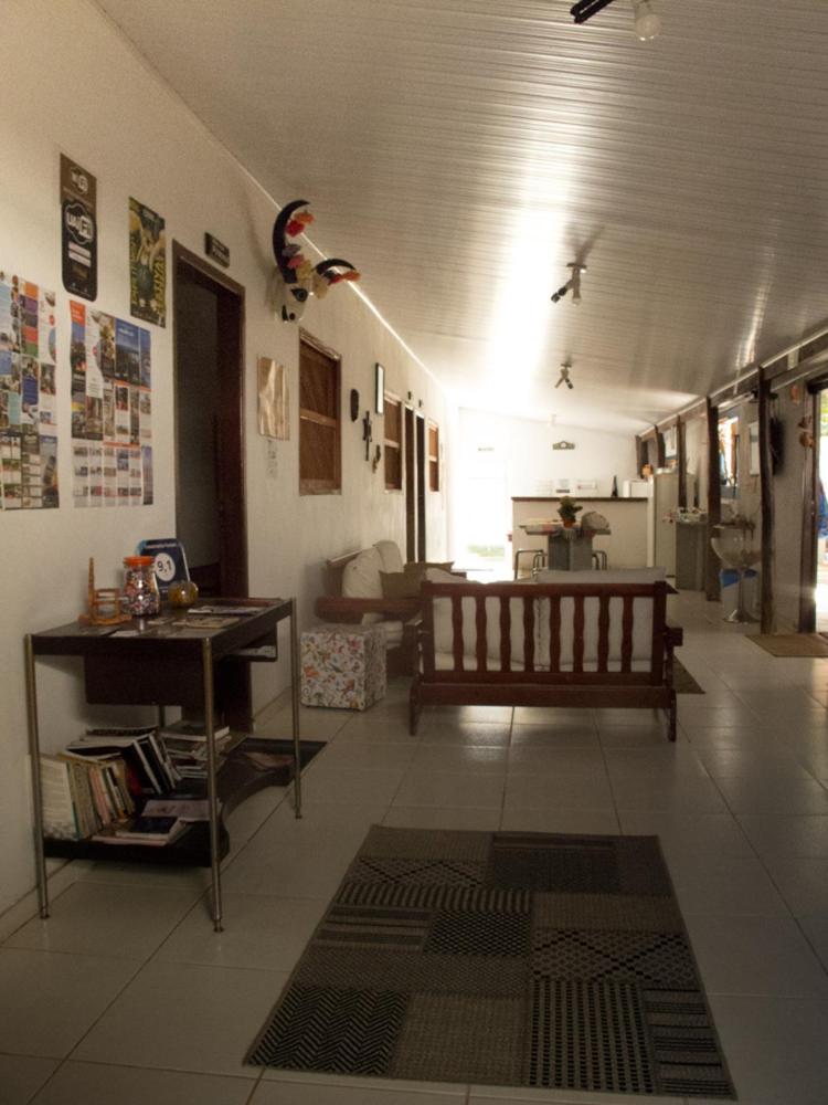 Casamatta Hostel