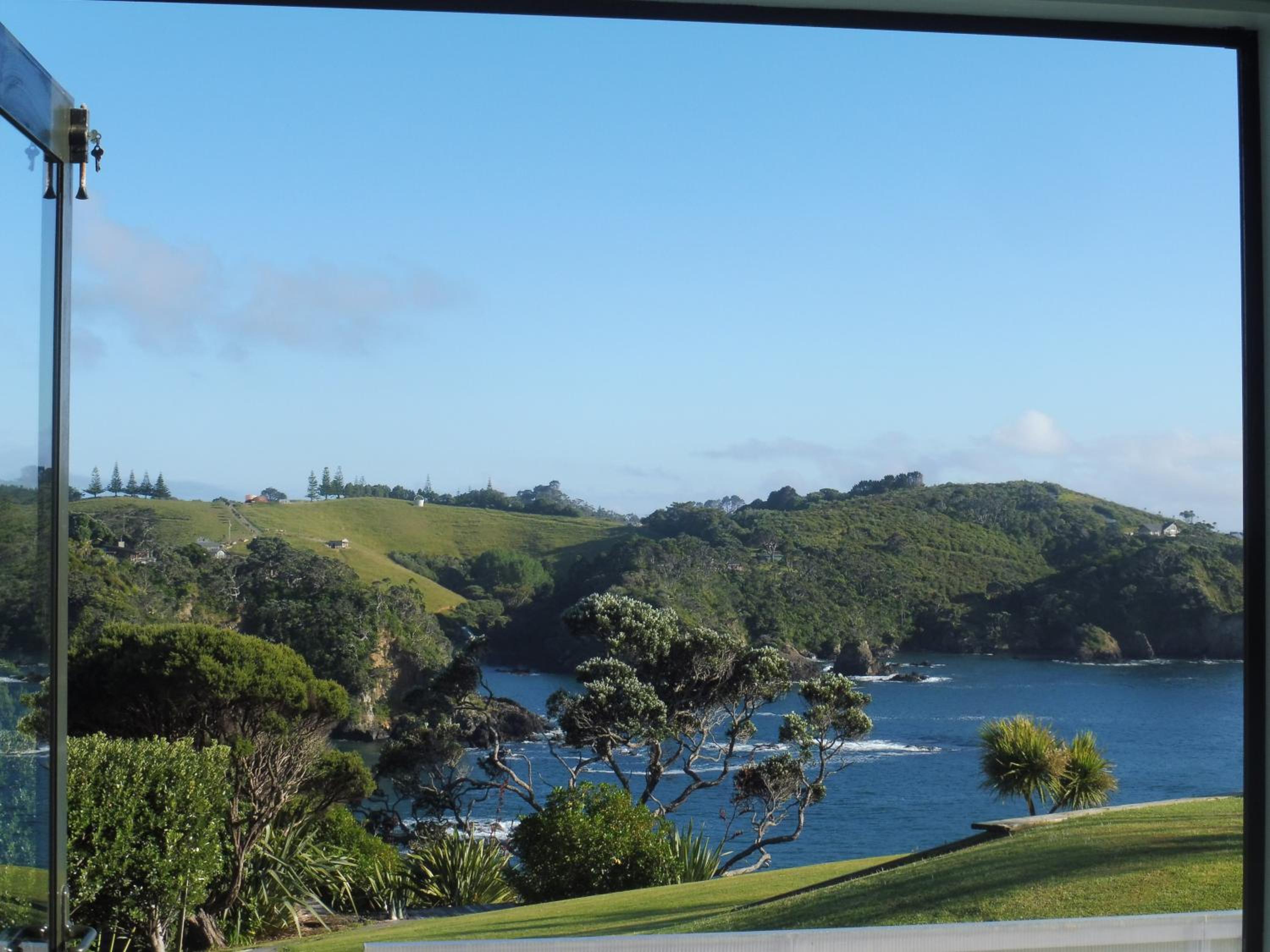 The Lighthouse Lookout