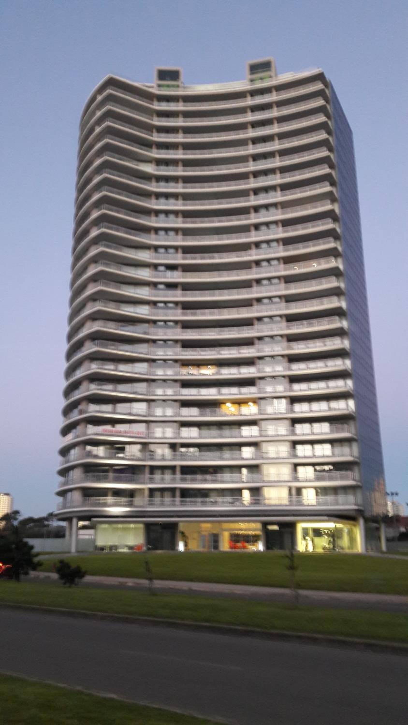 Apartamento Alexander Boulevard view 4