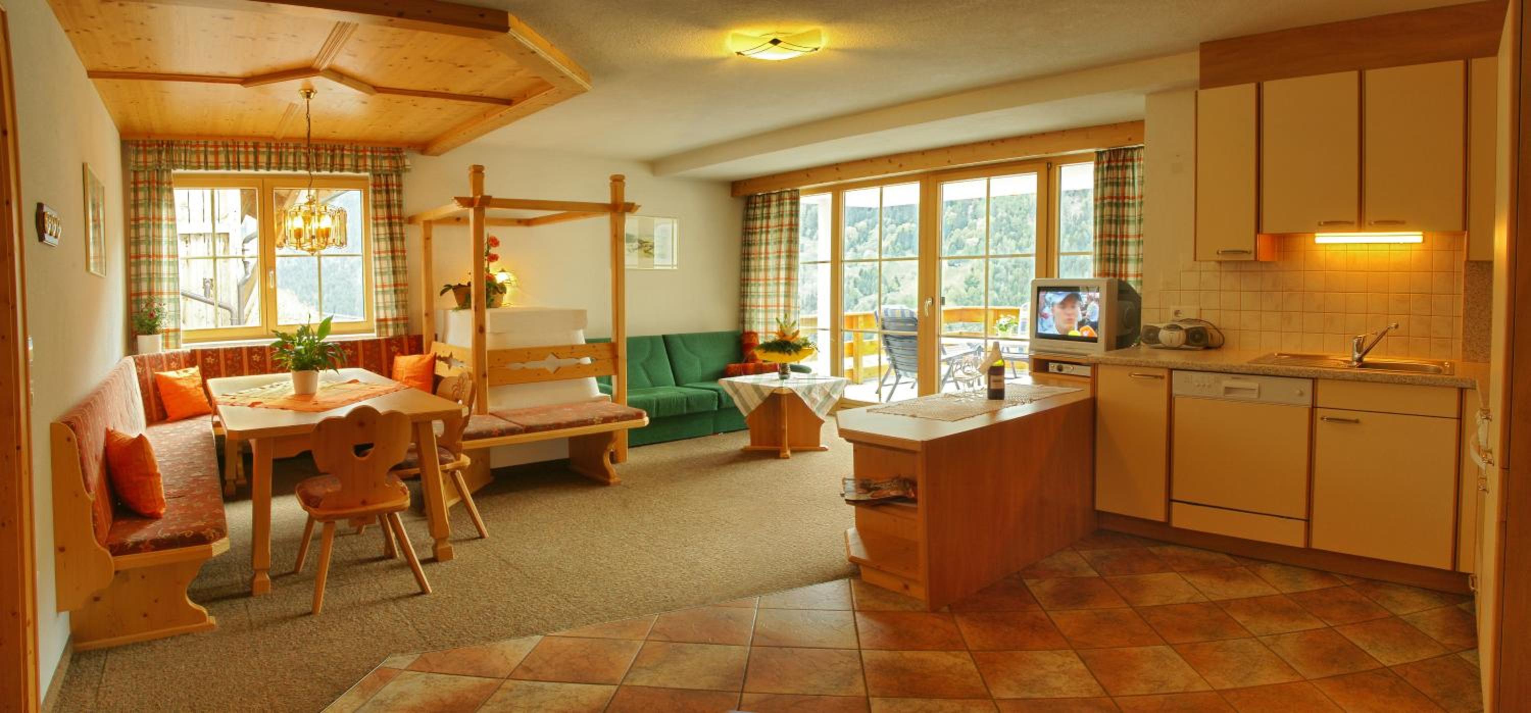 Landhaus Raich