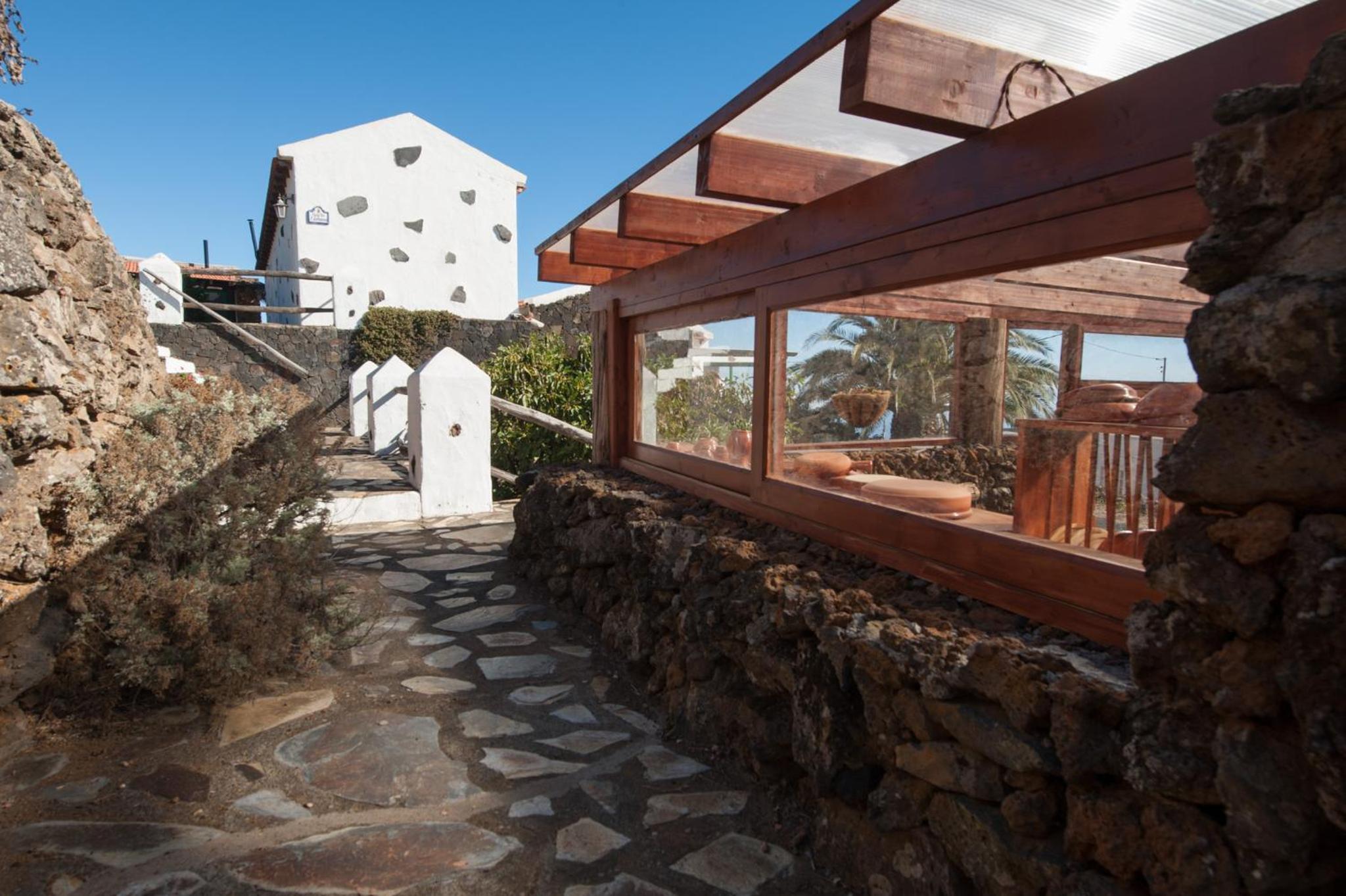 Casa Abuela María photo 4