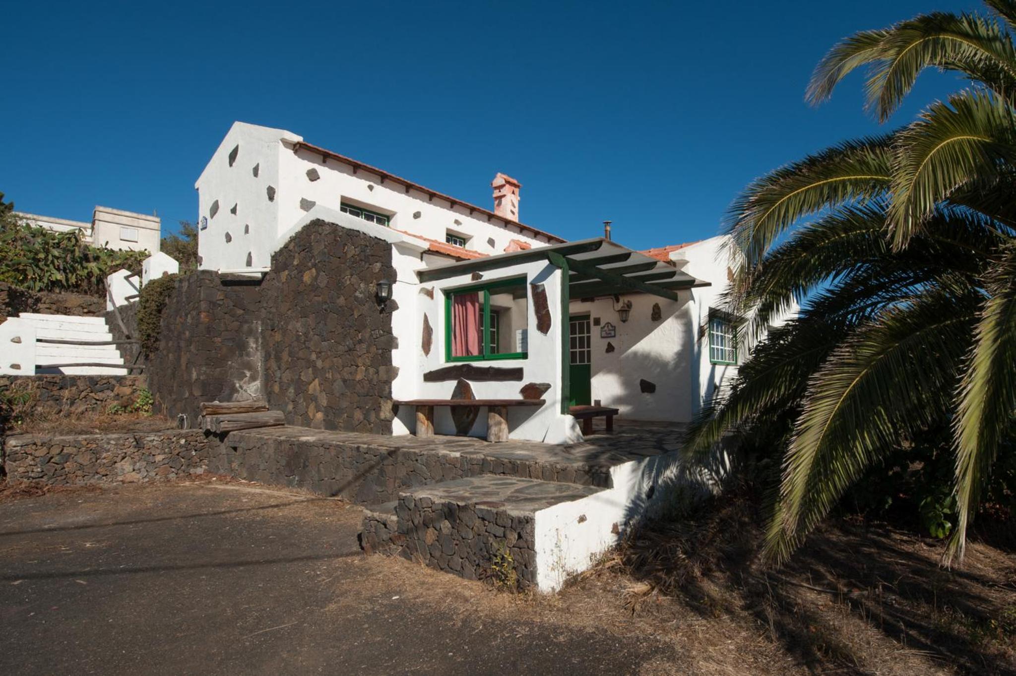 Casa Abuela María photo 1