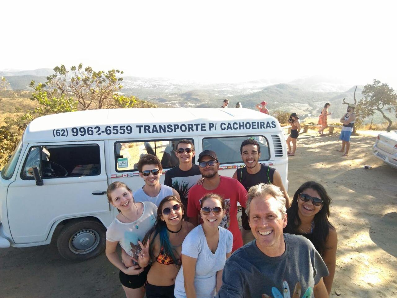 Casamatta Hostel