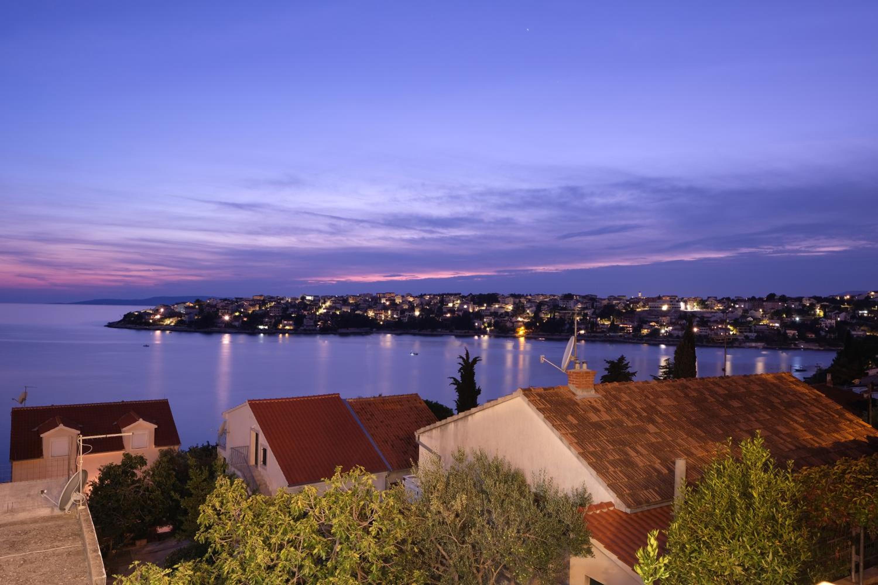 Villa Wind view 5