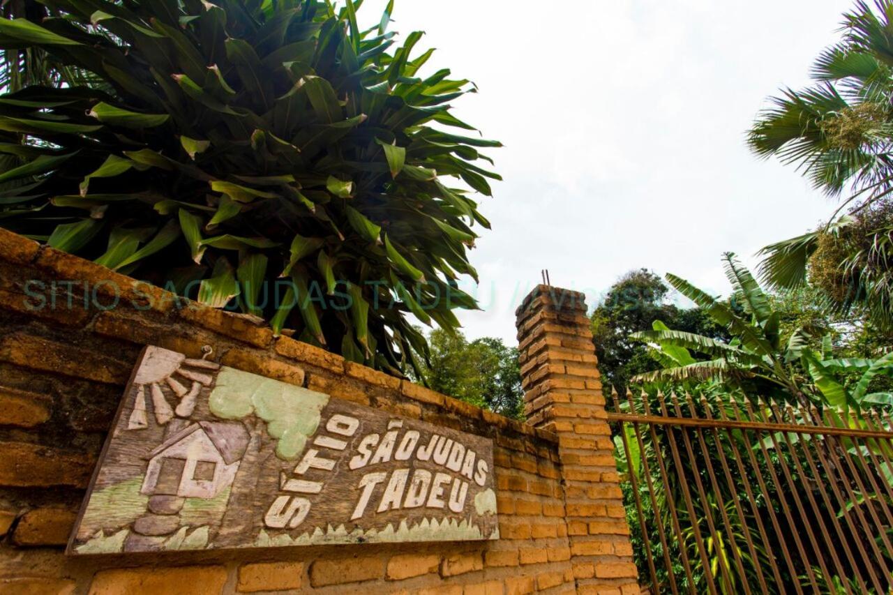 Sítio São Judas Tadeu