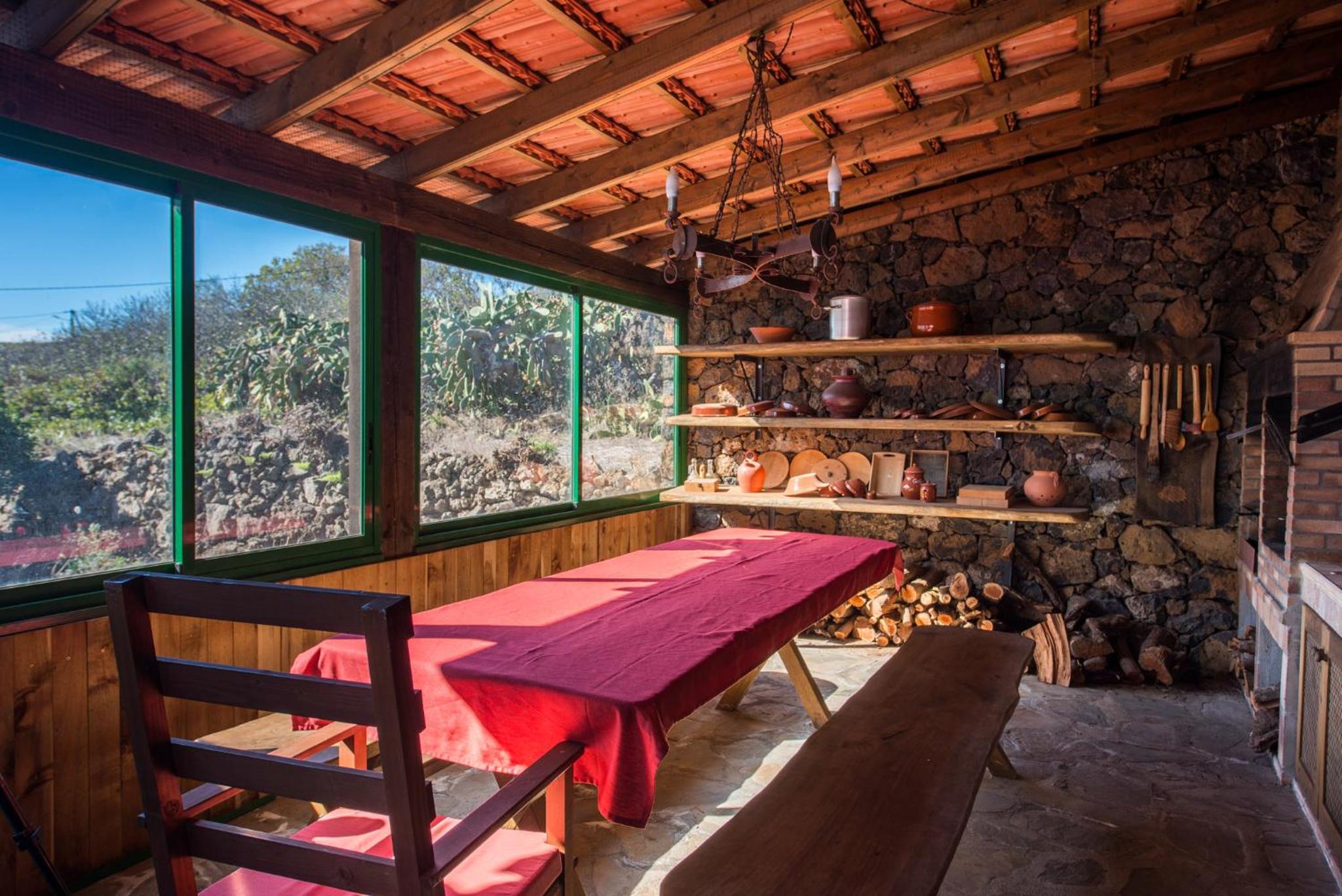 Casa Tia Estebana