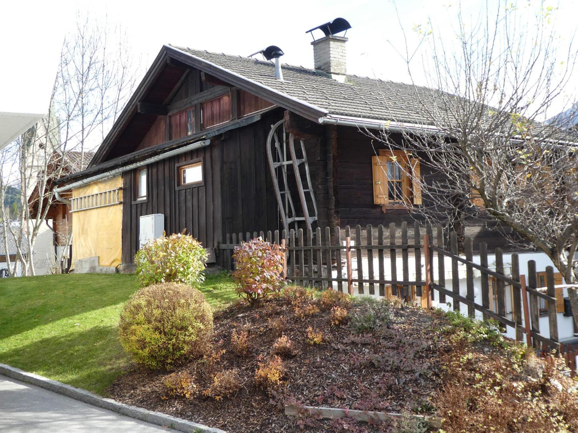 Ferienhaus Posthüttl