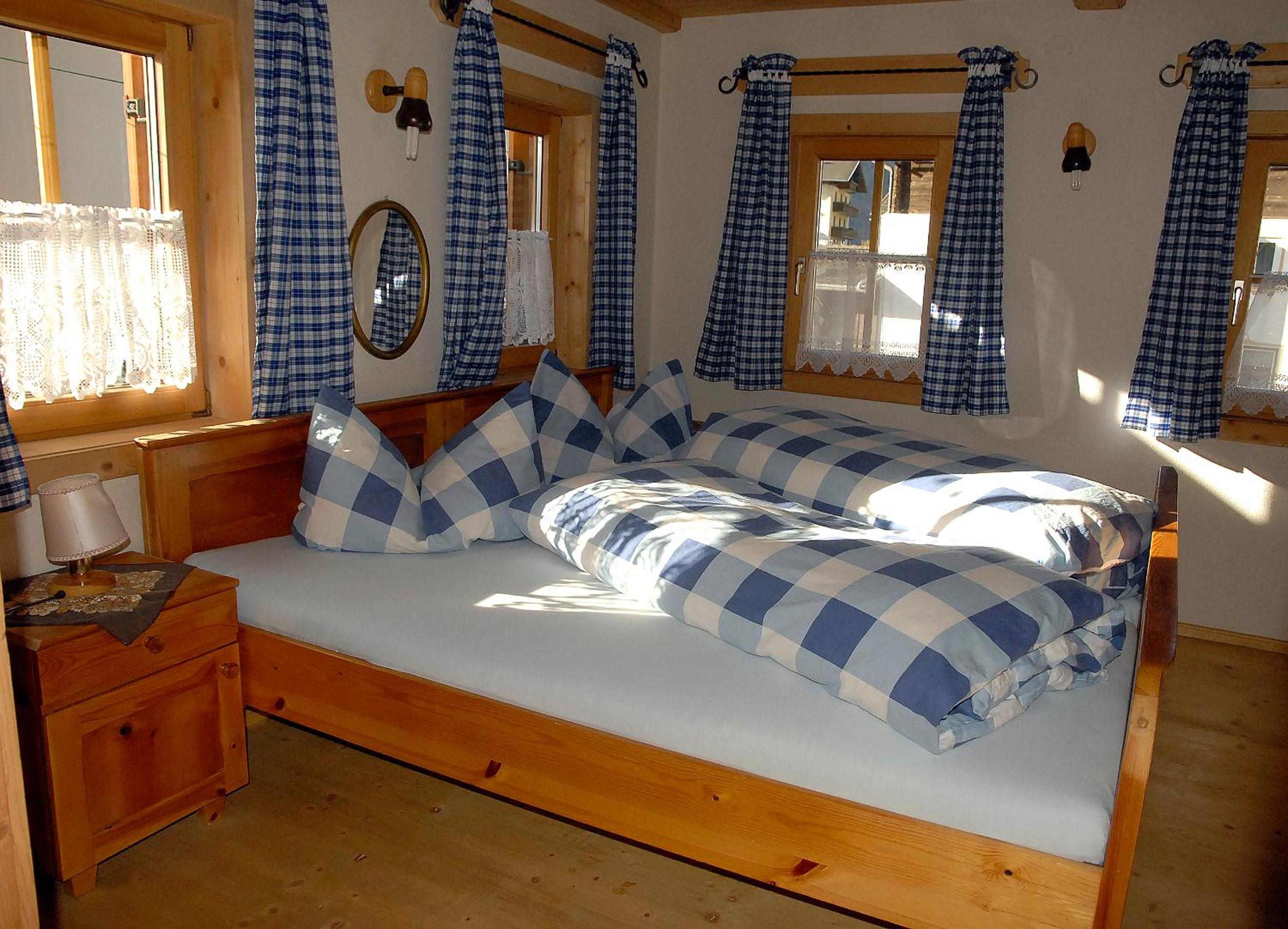 Ferienhaus Posthüttl