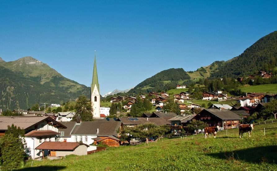 Ferienhaus Posthüttl
