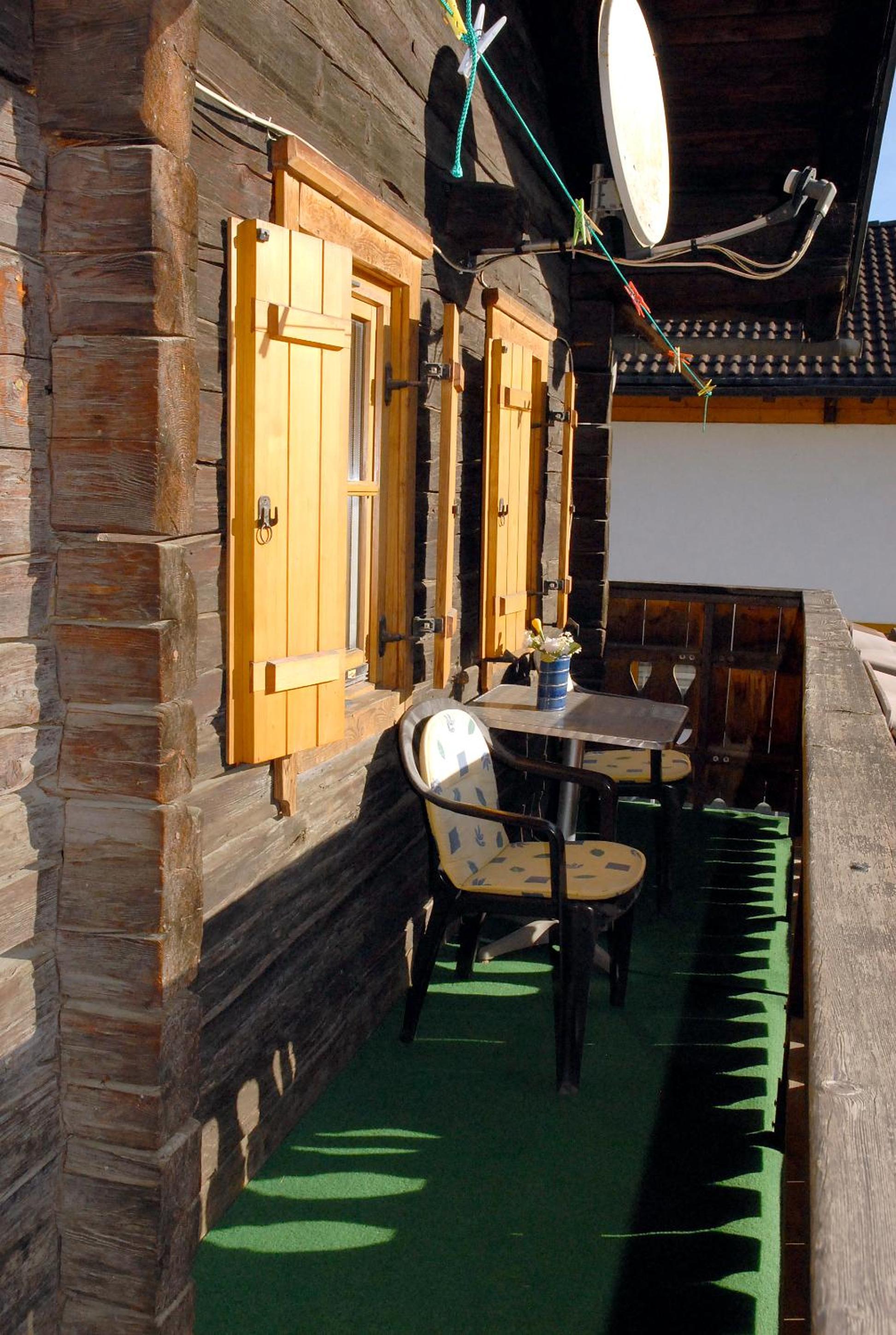 Ferienhaus Posthüttl