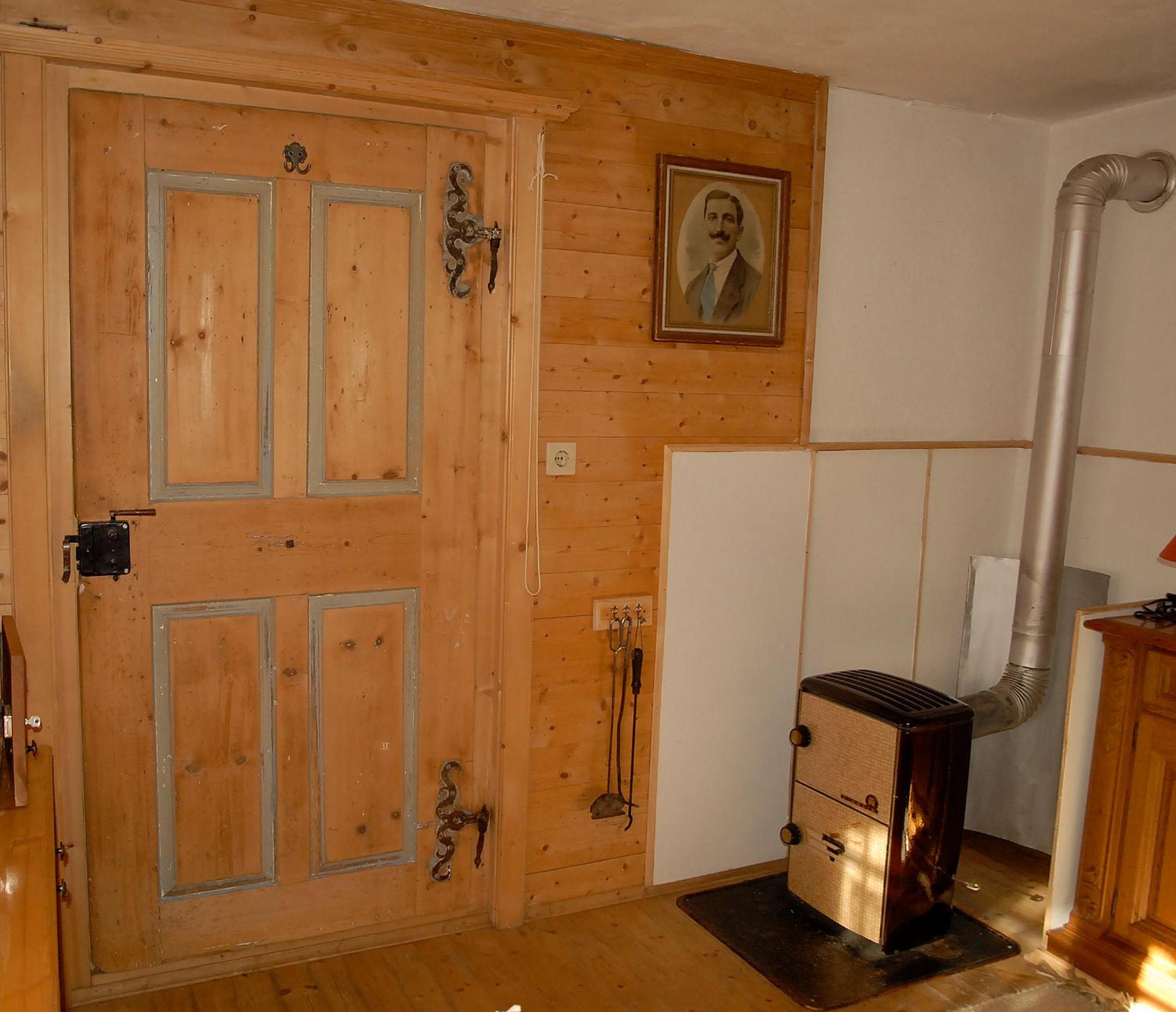 Ferienhaus Posthüttl
