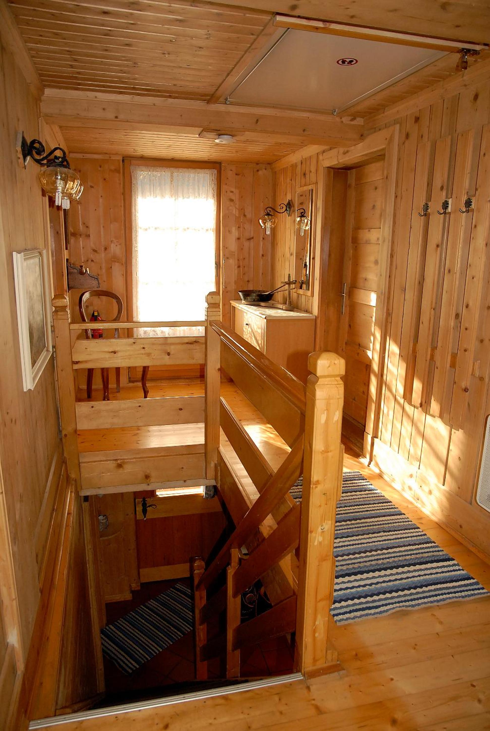 Ferienhaus Posthüttl