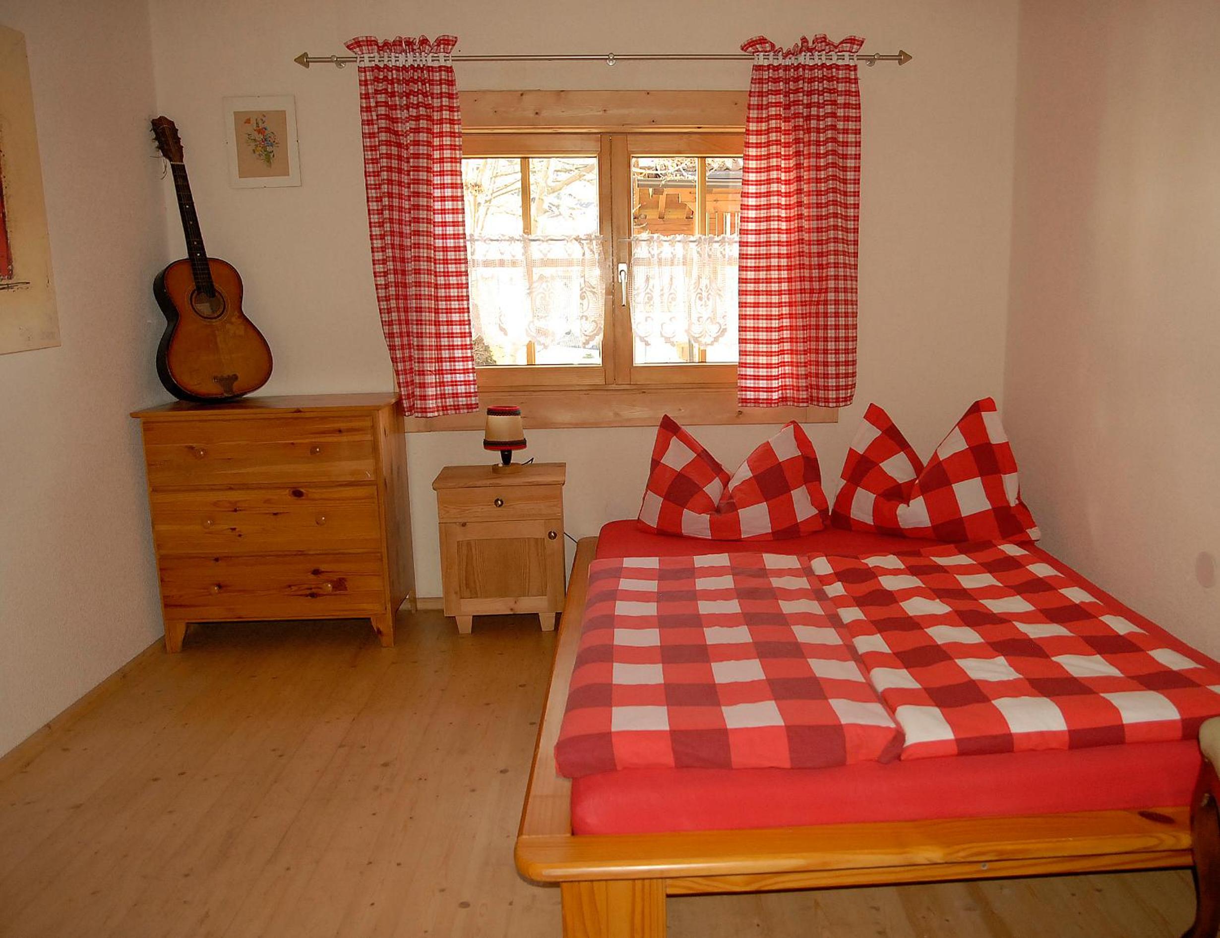 Ferienhaus Posthüttl