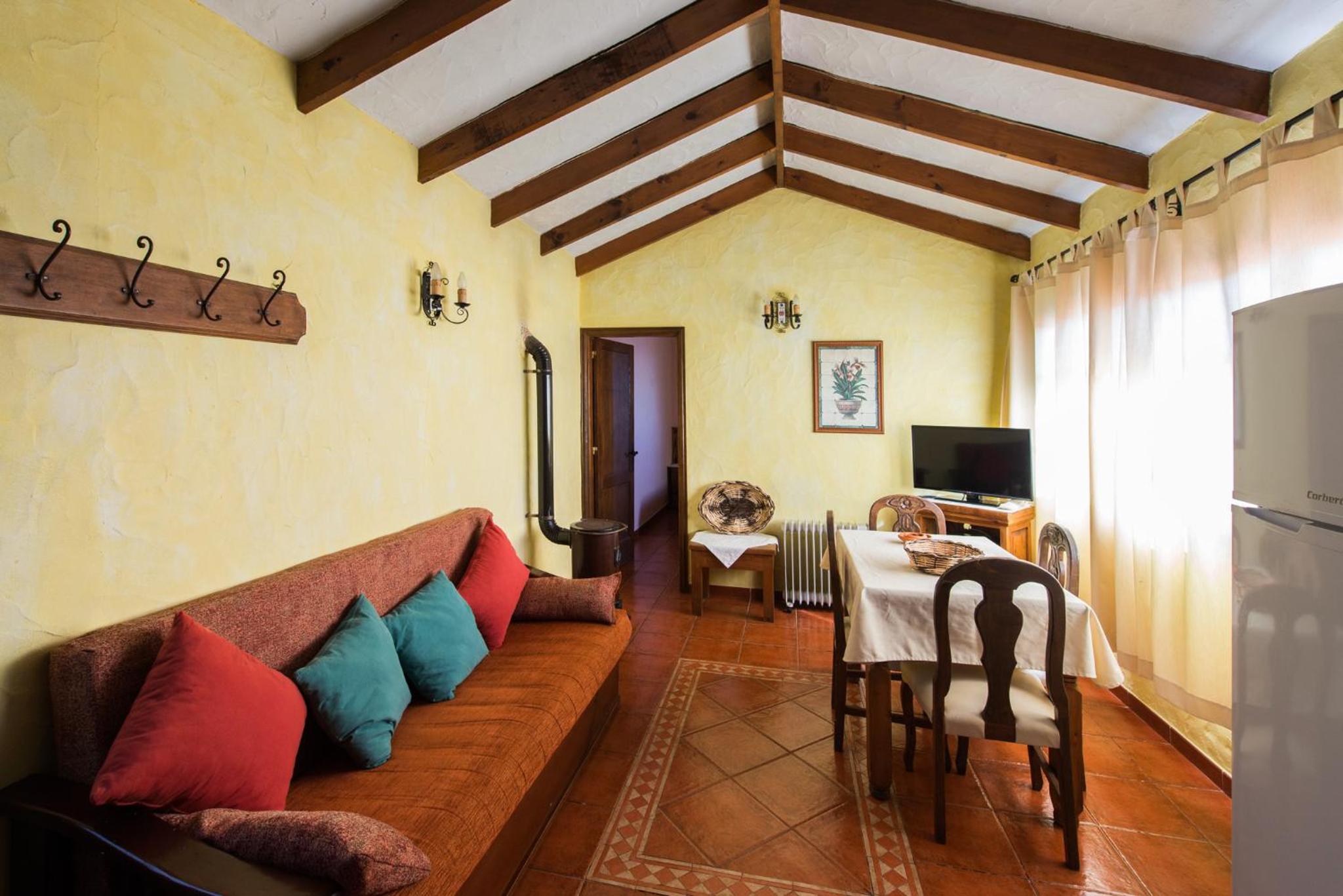 Casa Tia Estebana